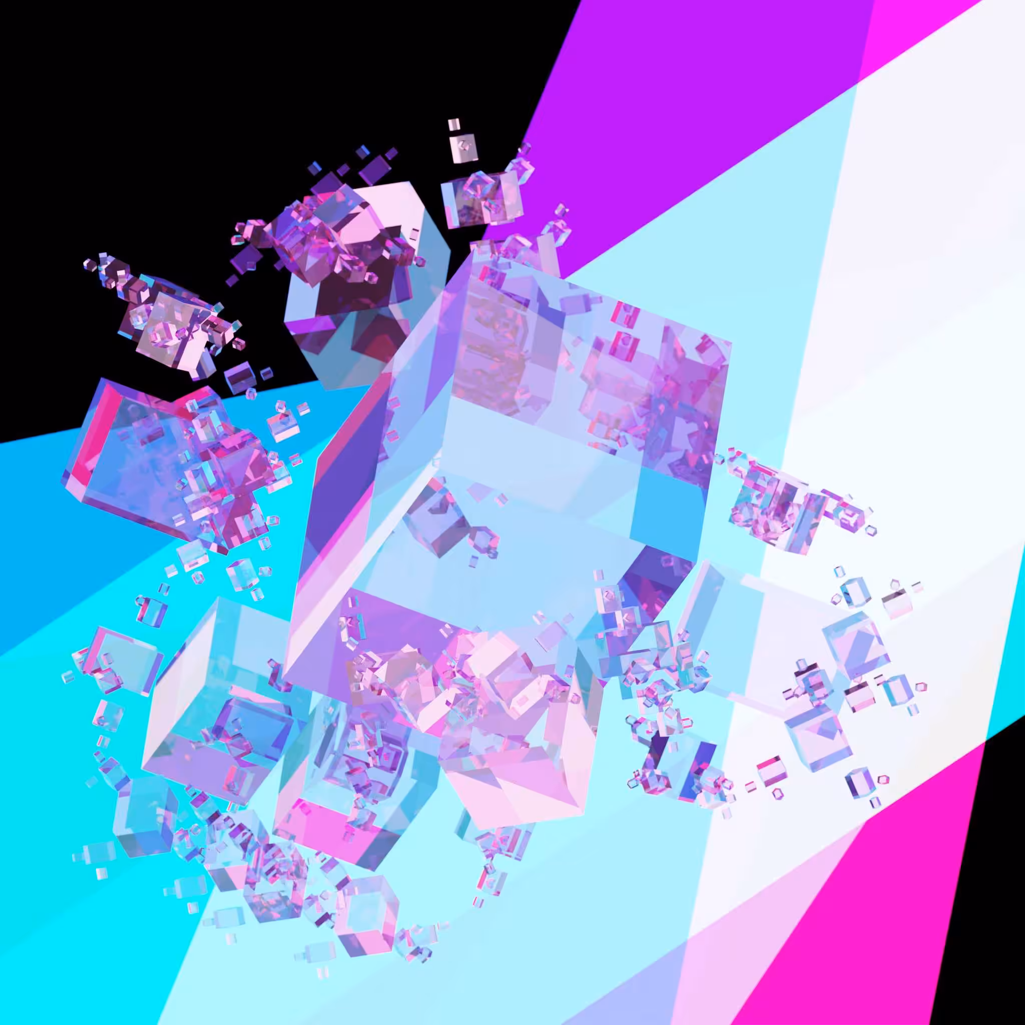 Fragment: ETERNAL FRAGMENT #2412