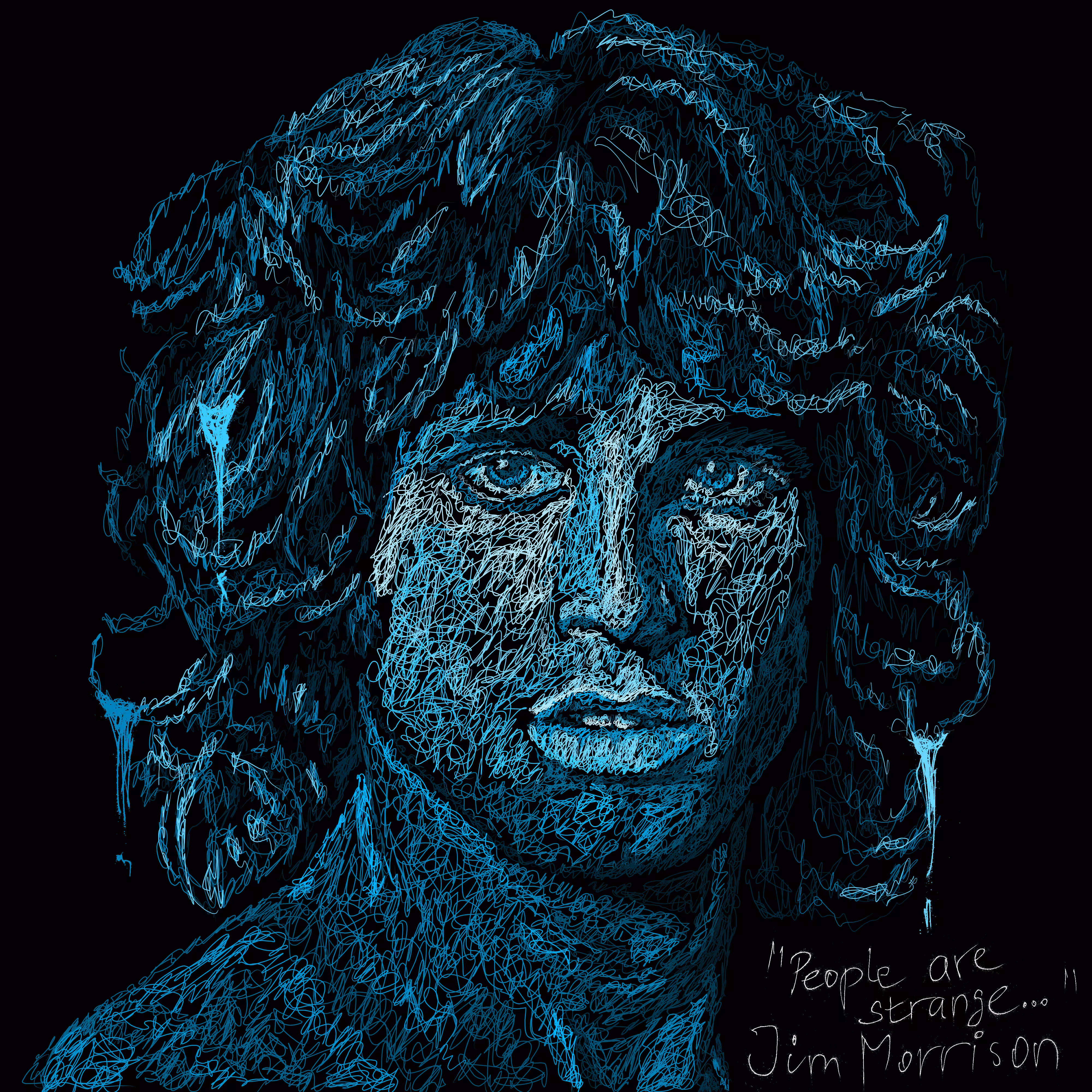 Jim Morrison