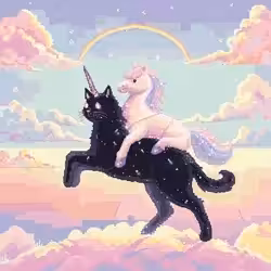 Caticorn
