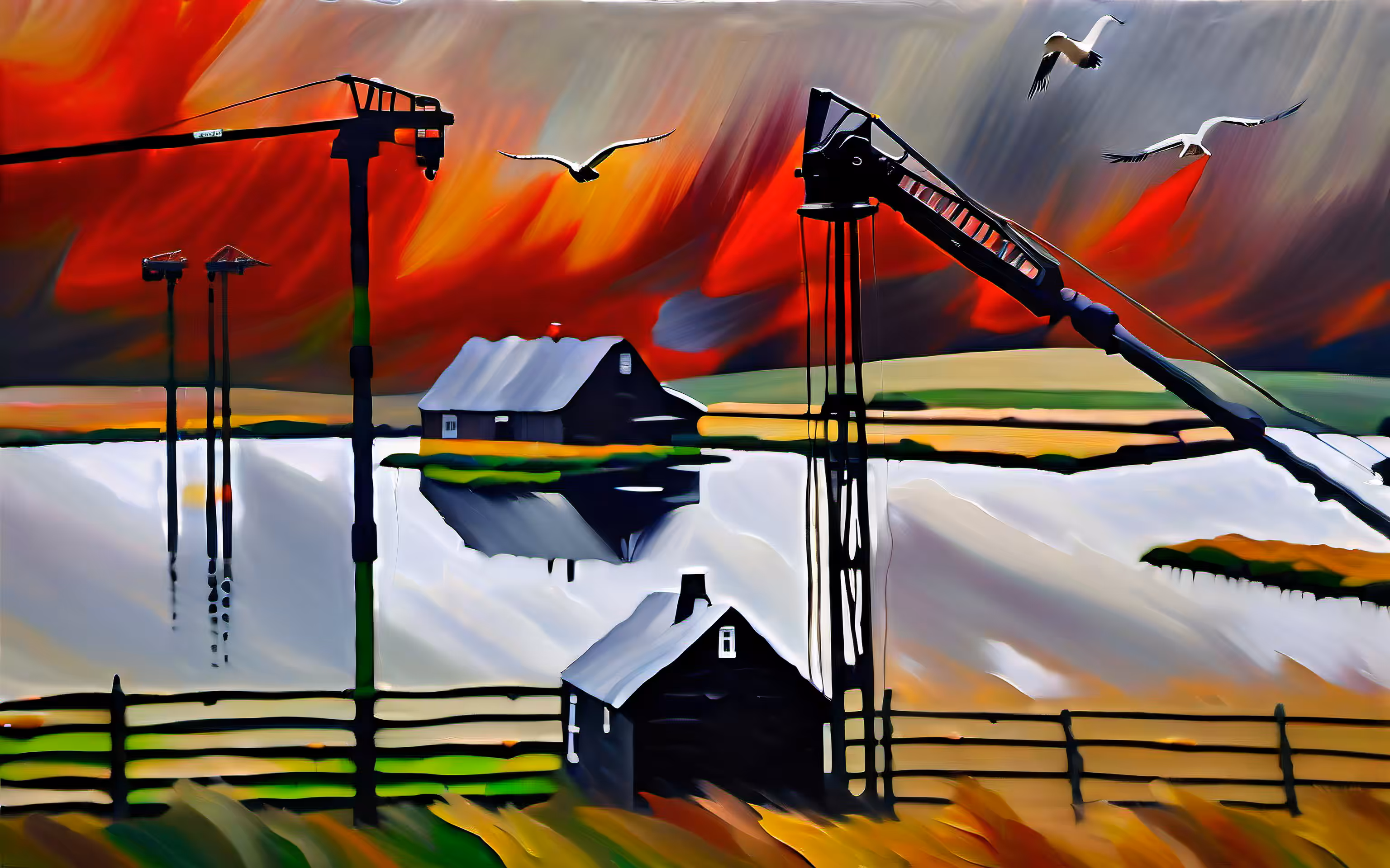 Offing Tillage #46