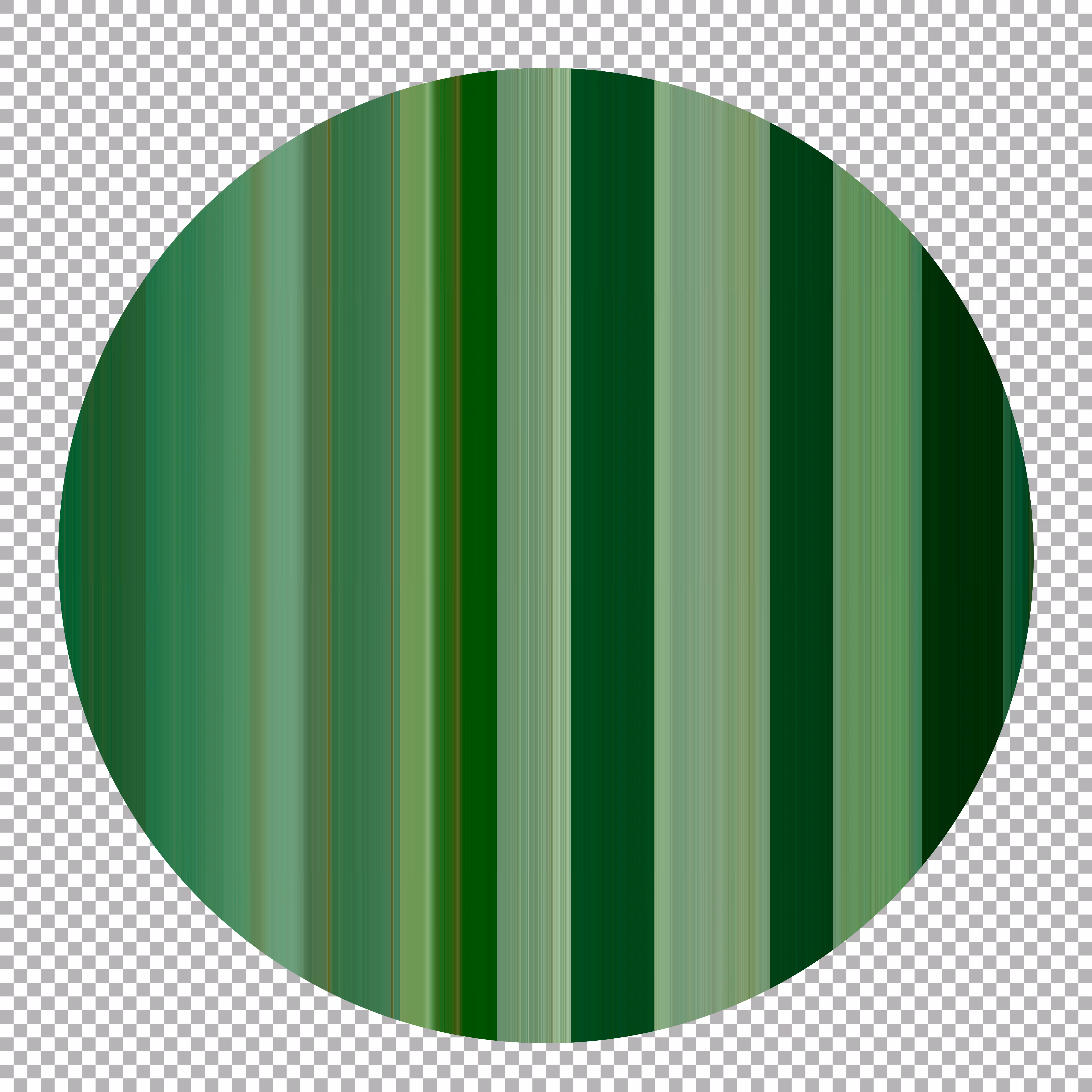 Generative JPEG #5