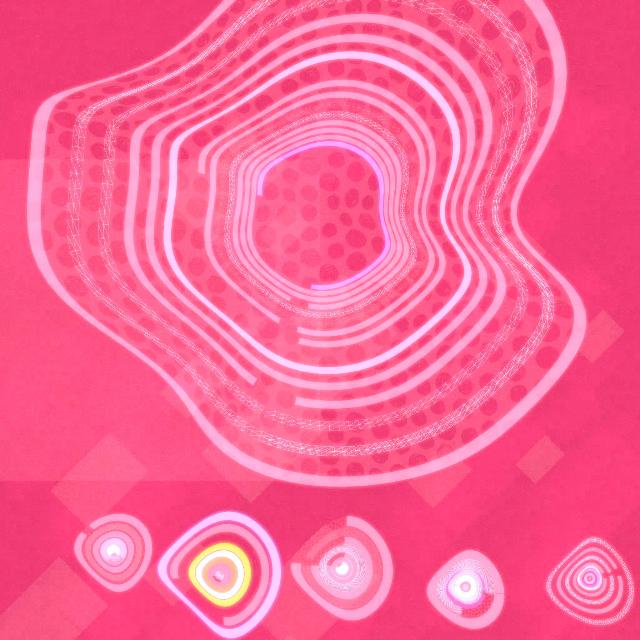 Not your ordinary bloodstream #7
