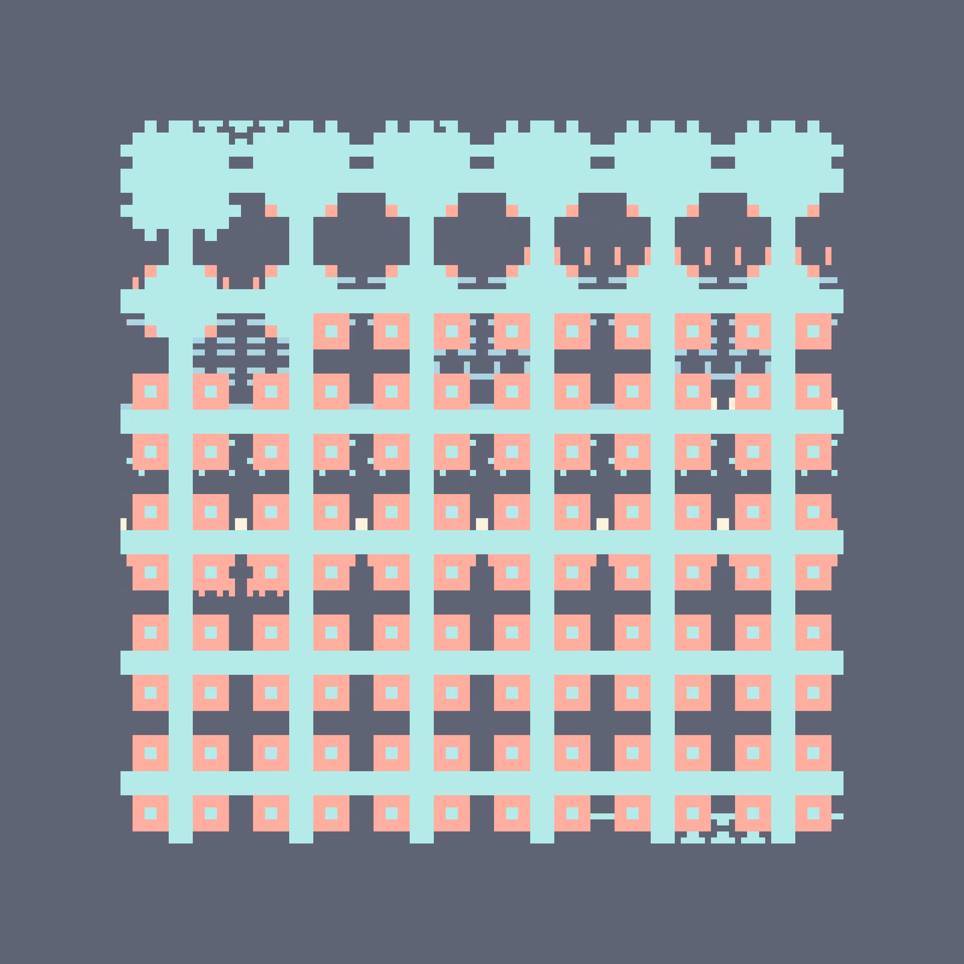 Pixel Management #48
