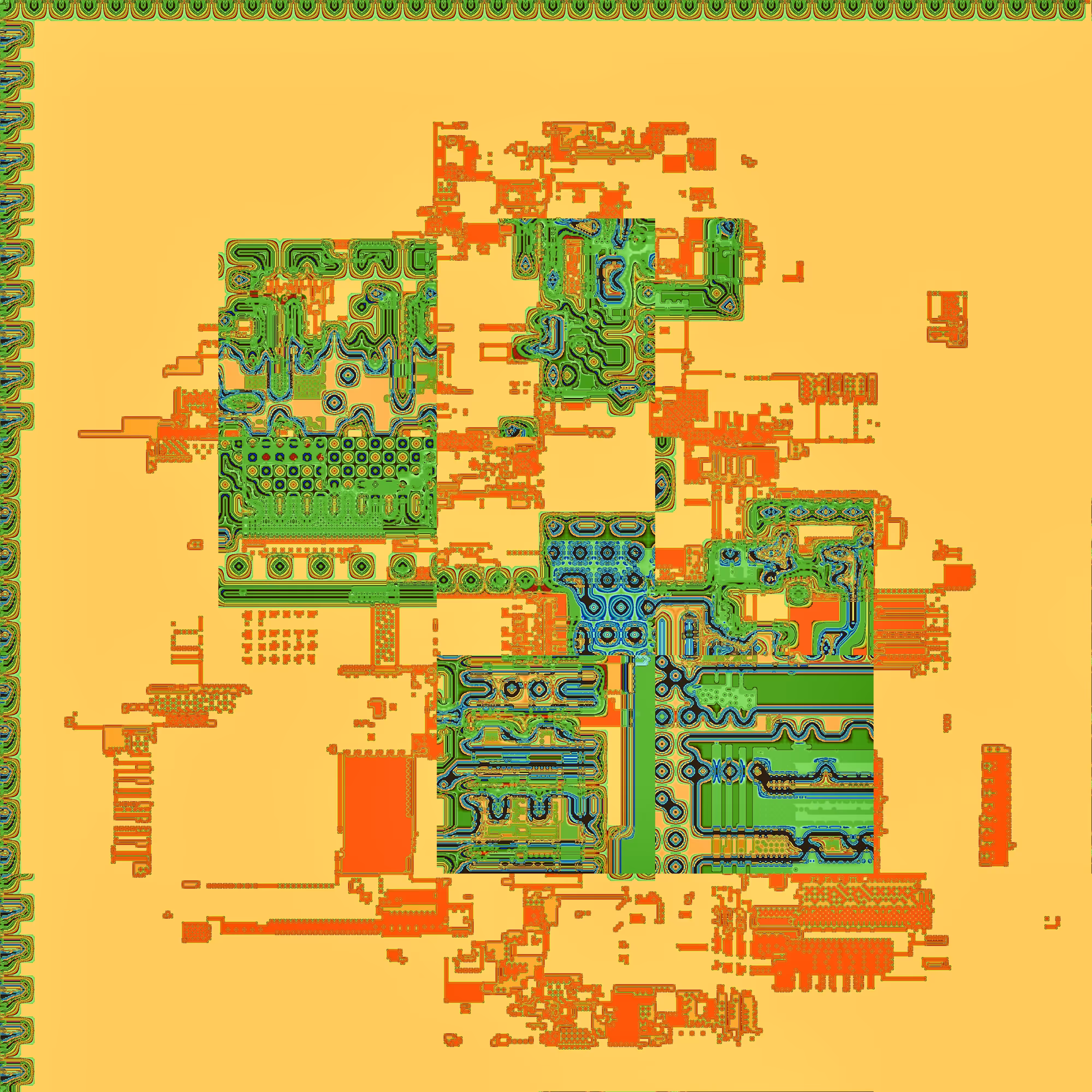 Digital Transient