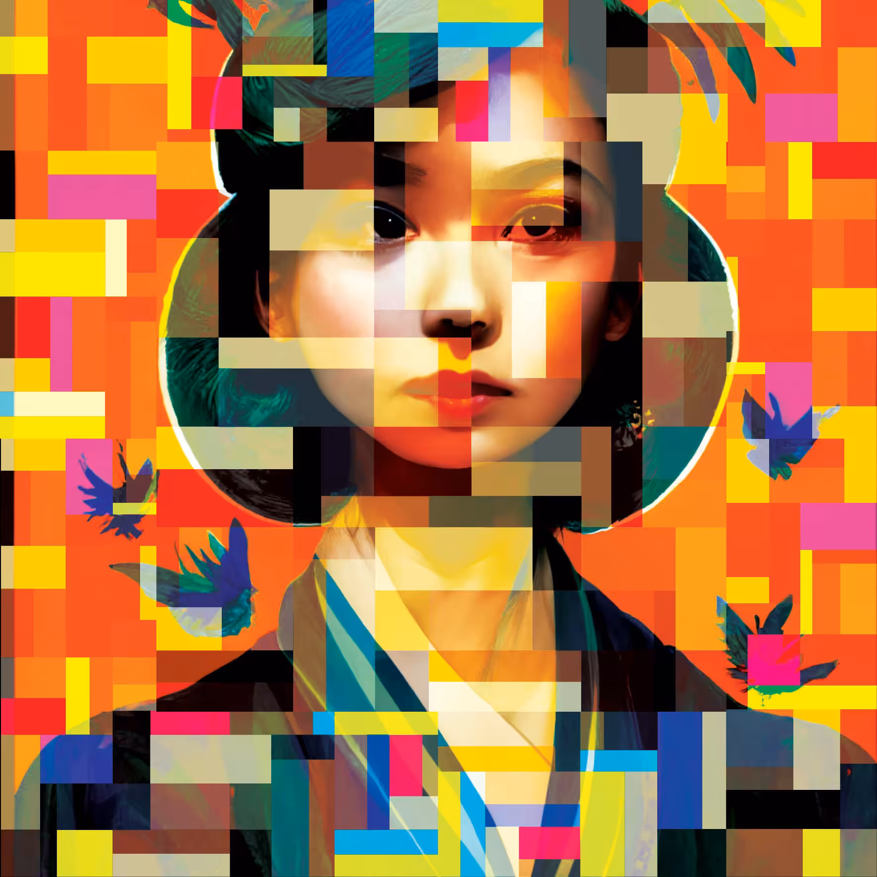 NEO-PLASTIC