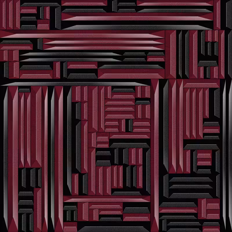 Behind Bars #50