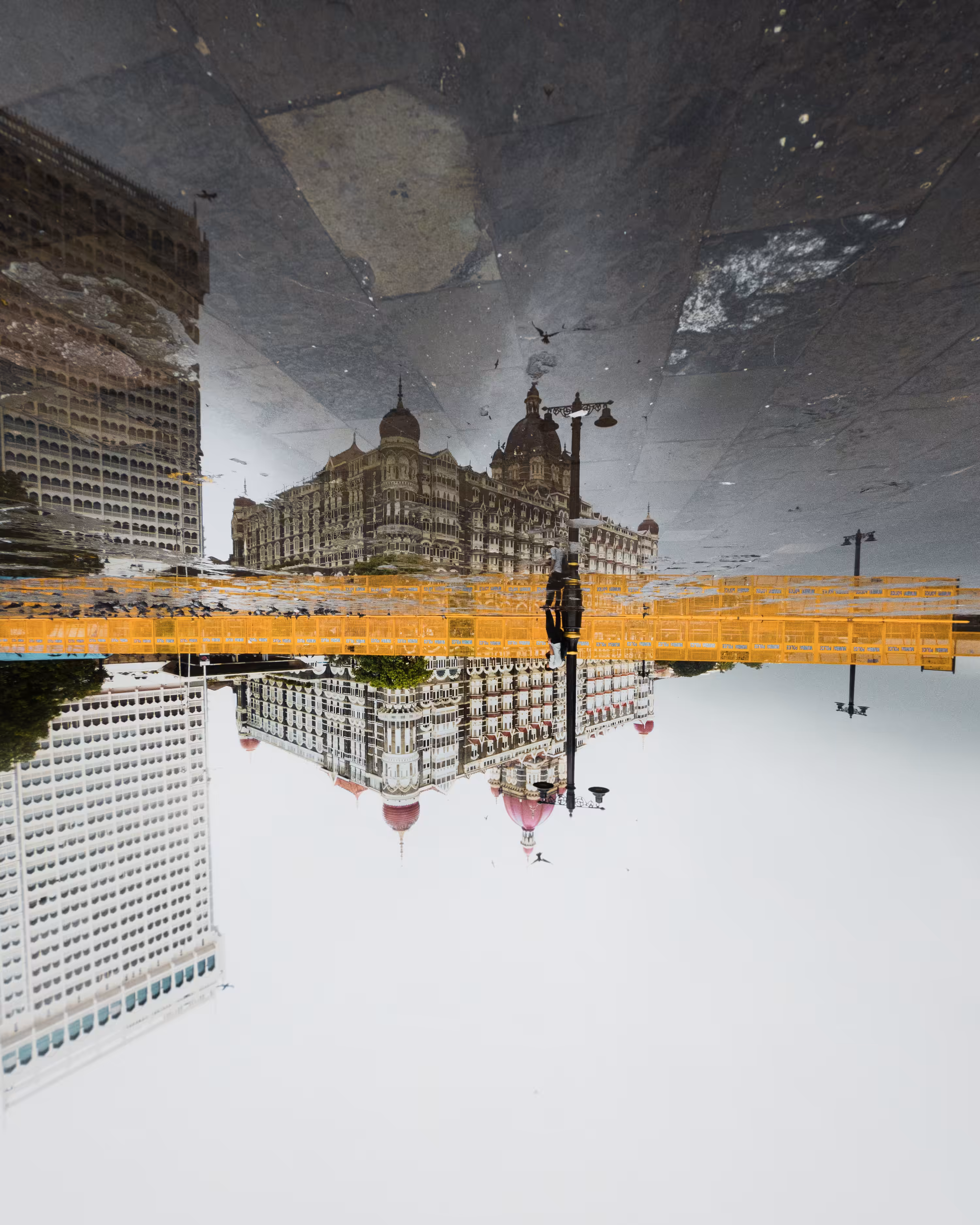 Upside Down