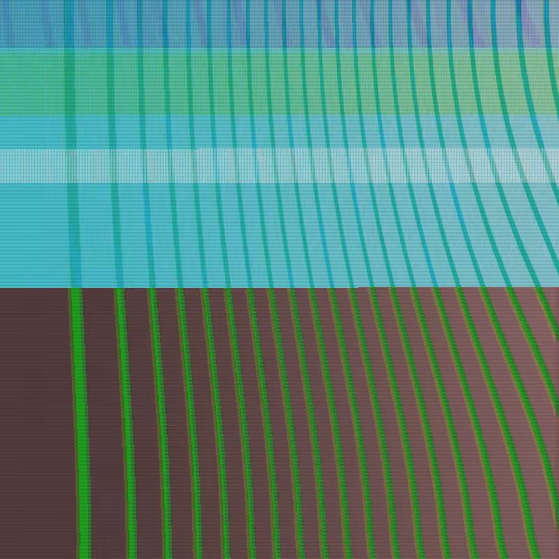 Glitchfield #95