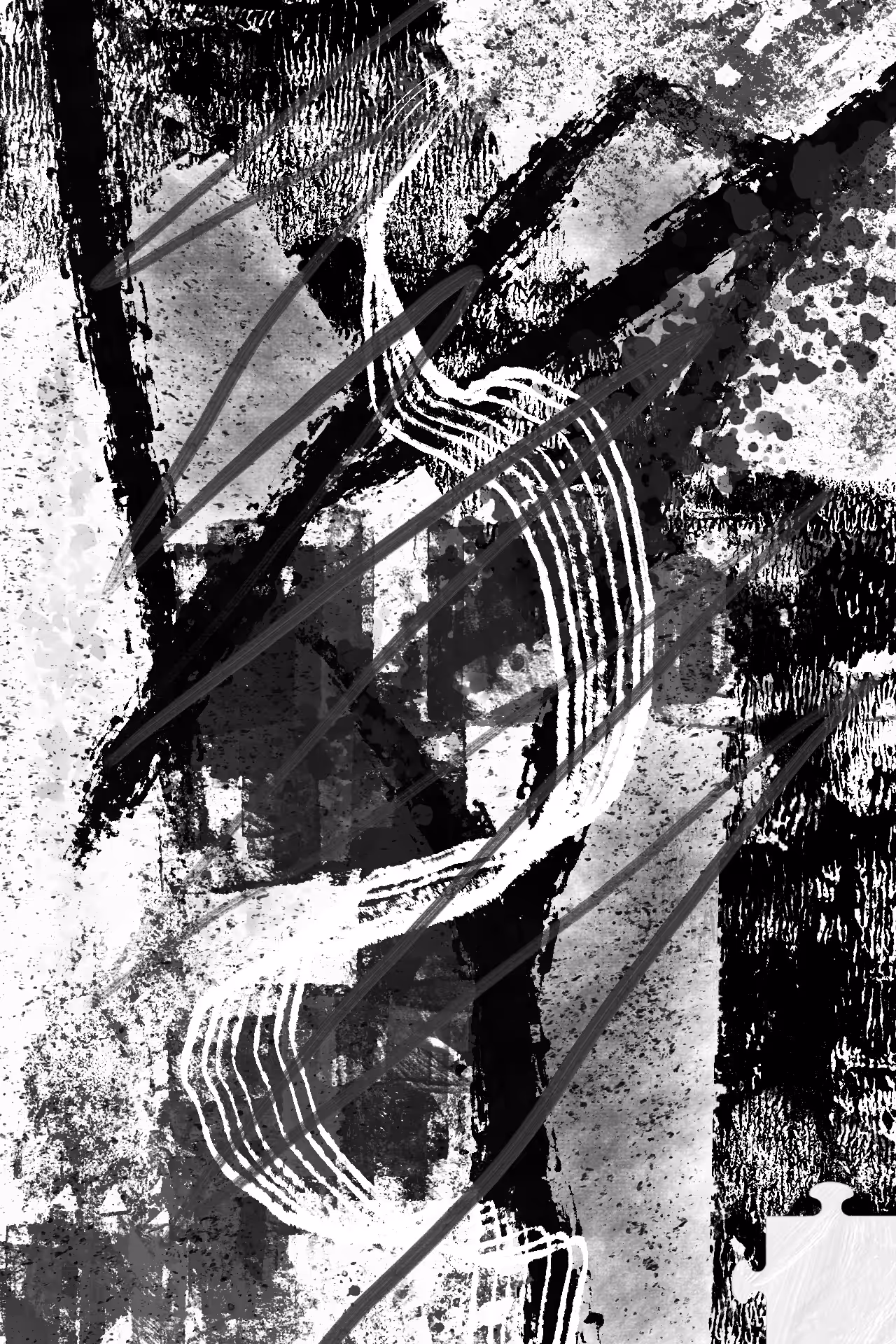 Missing Piece 09