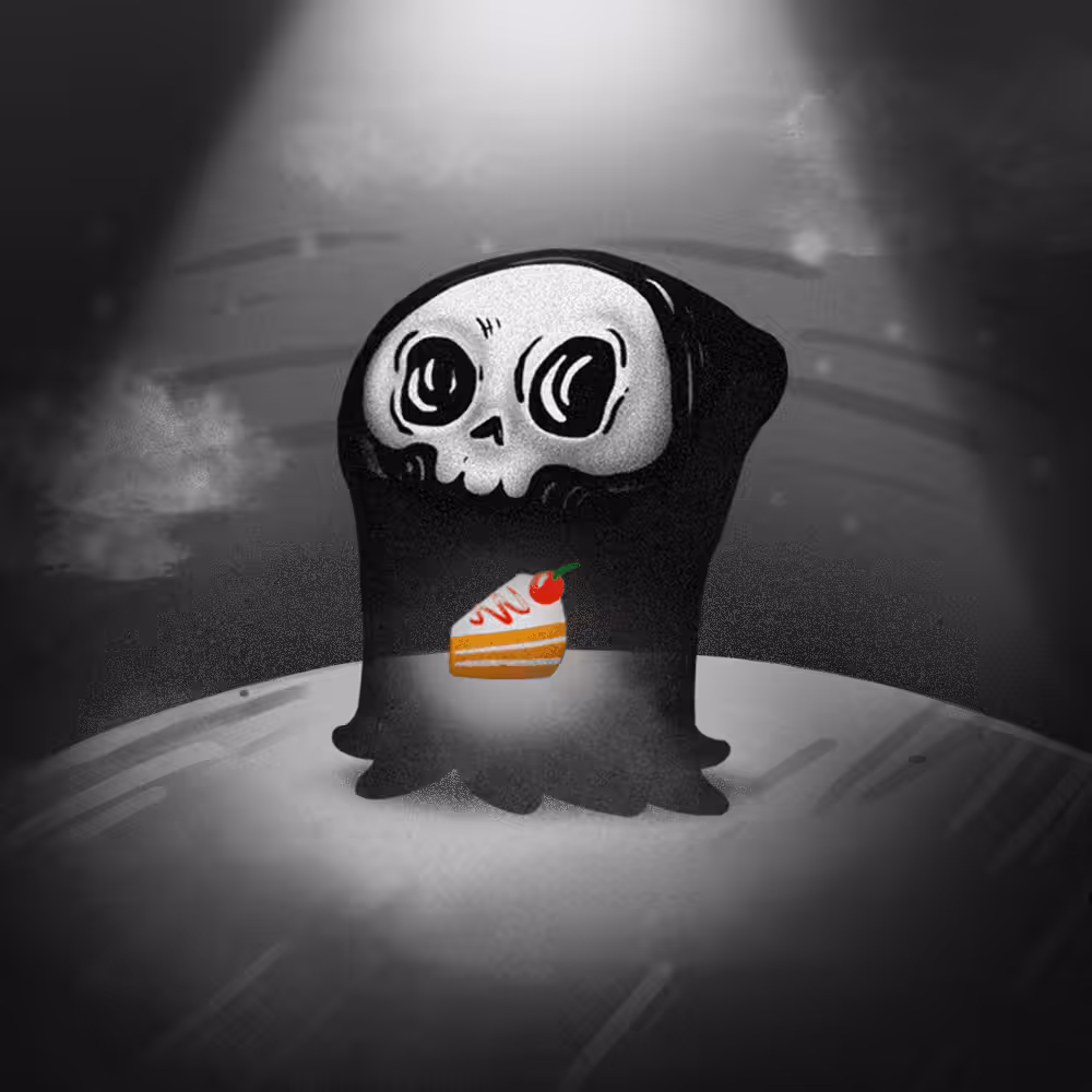 Love Cake 