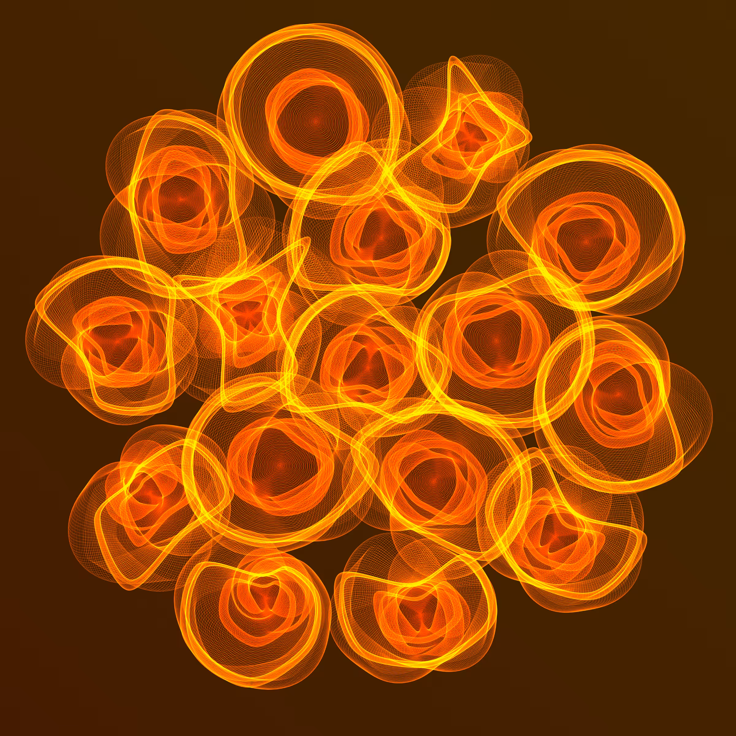 Flowers #3546