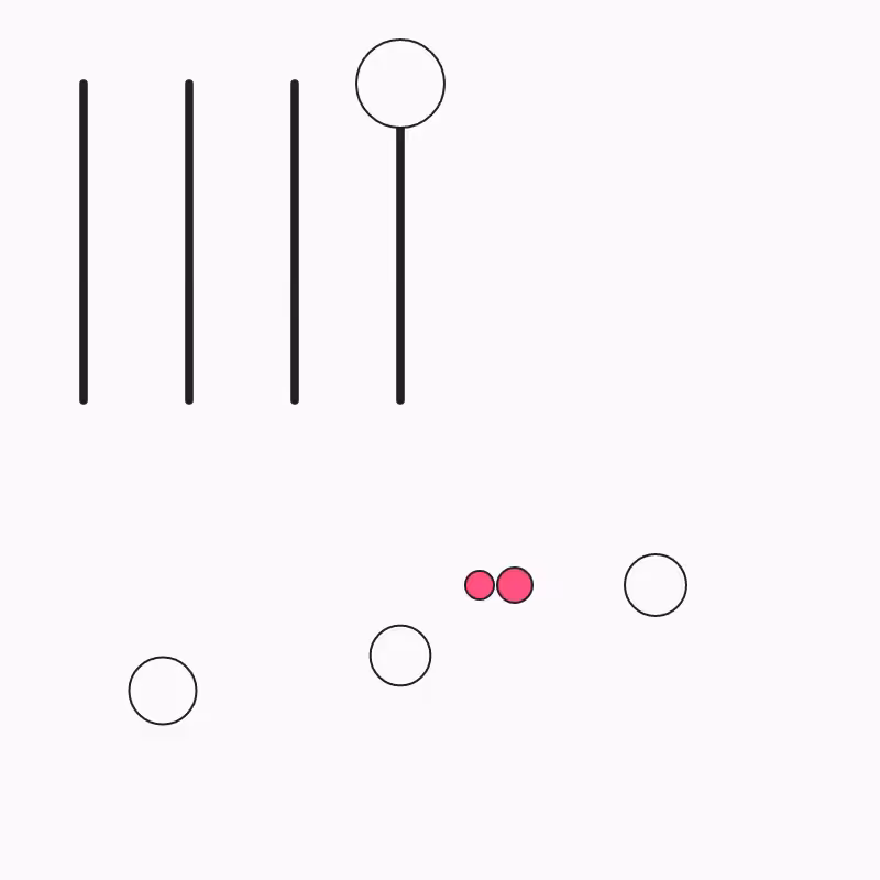 lines&circles 2.0 #142