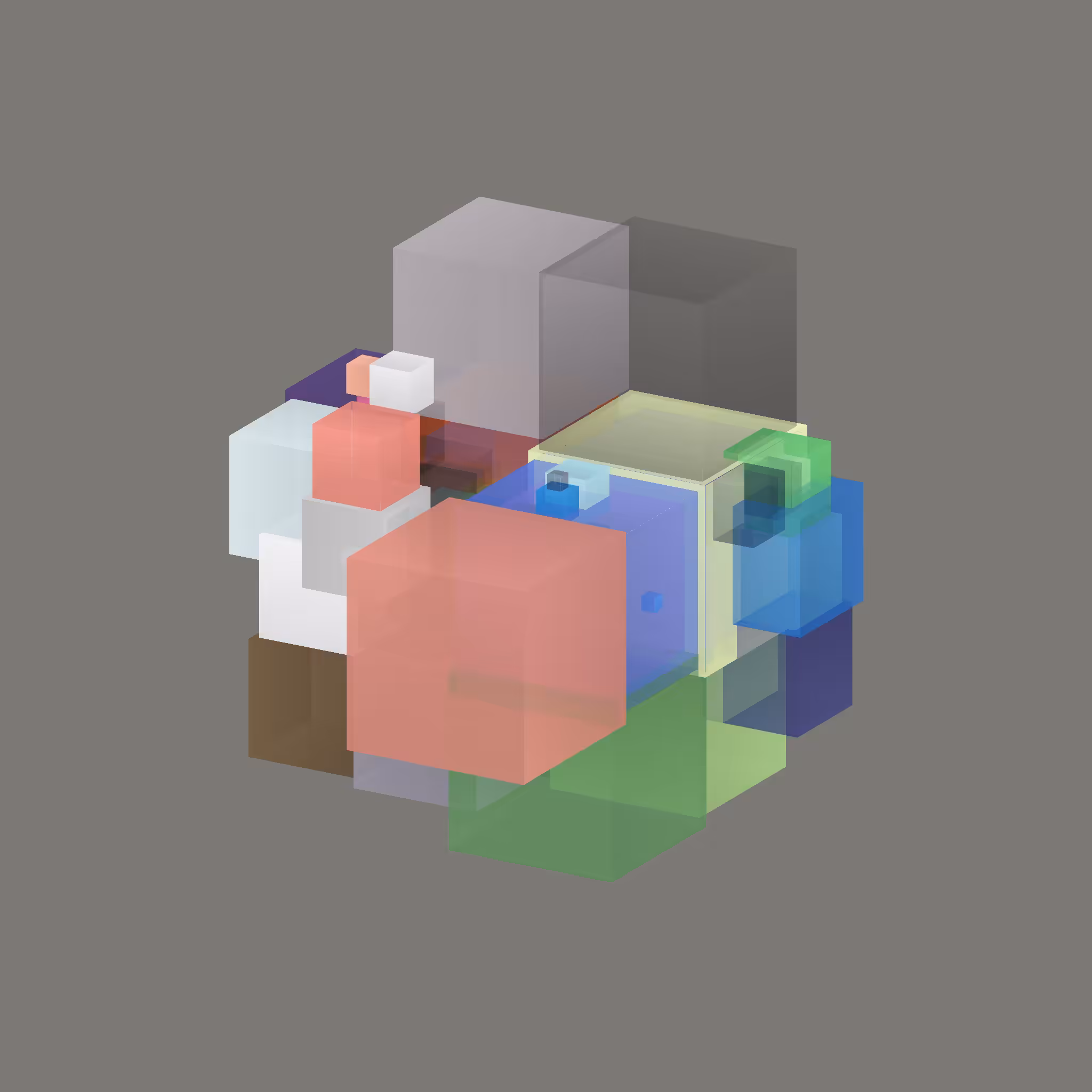 CSS Molecules #242