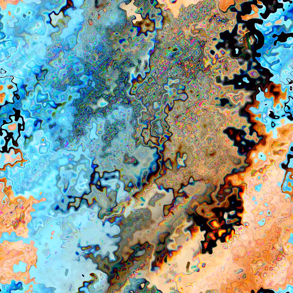 ❰ Viscosity ⤳ № 80 ❱