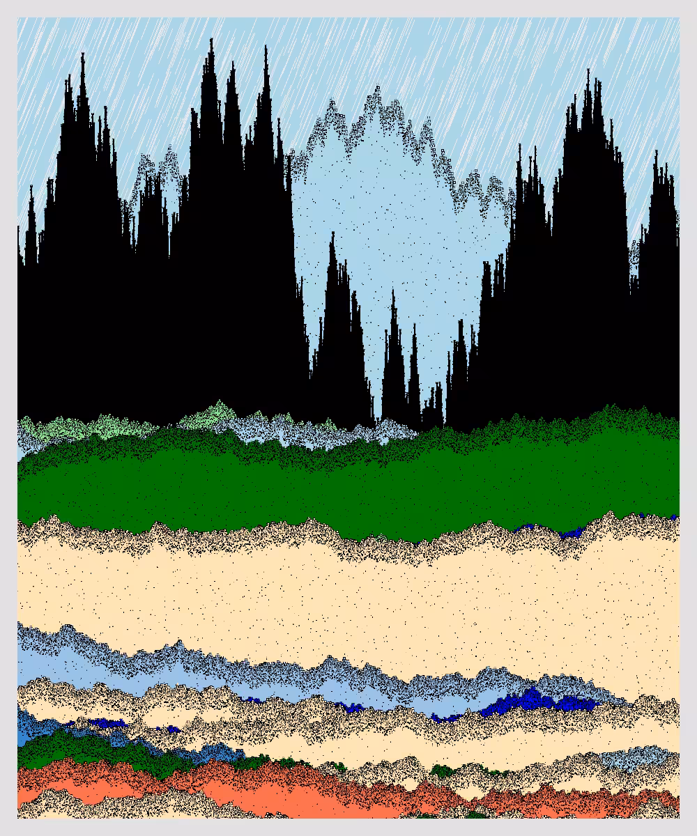 scenery #17