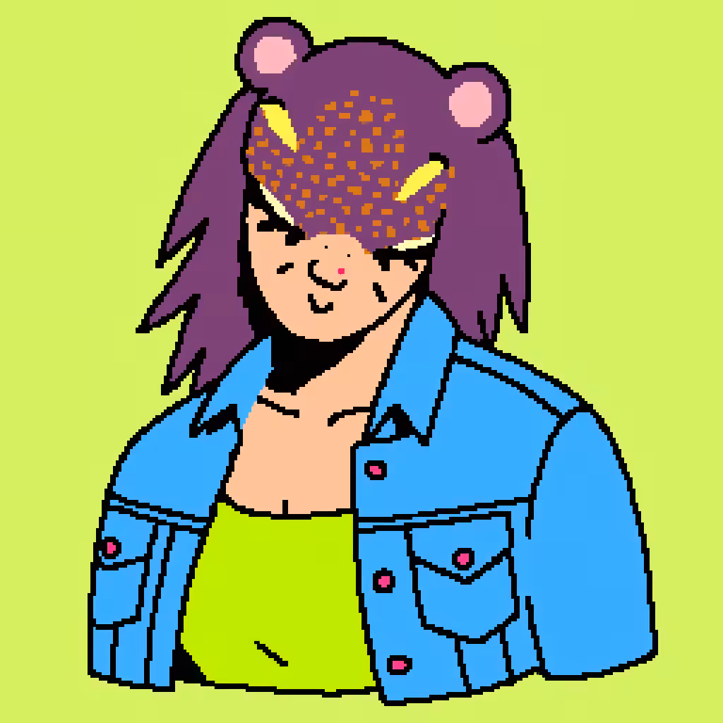 DAGGERCAT