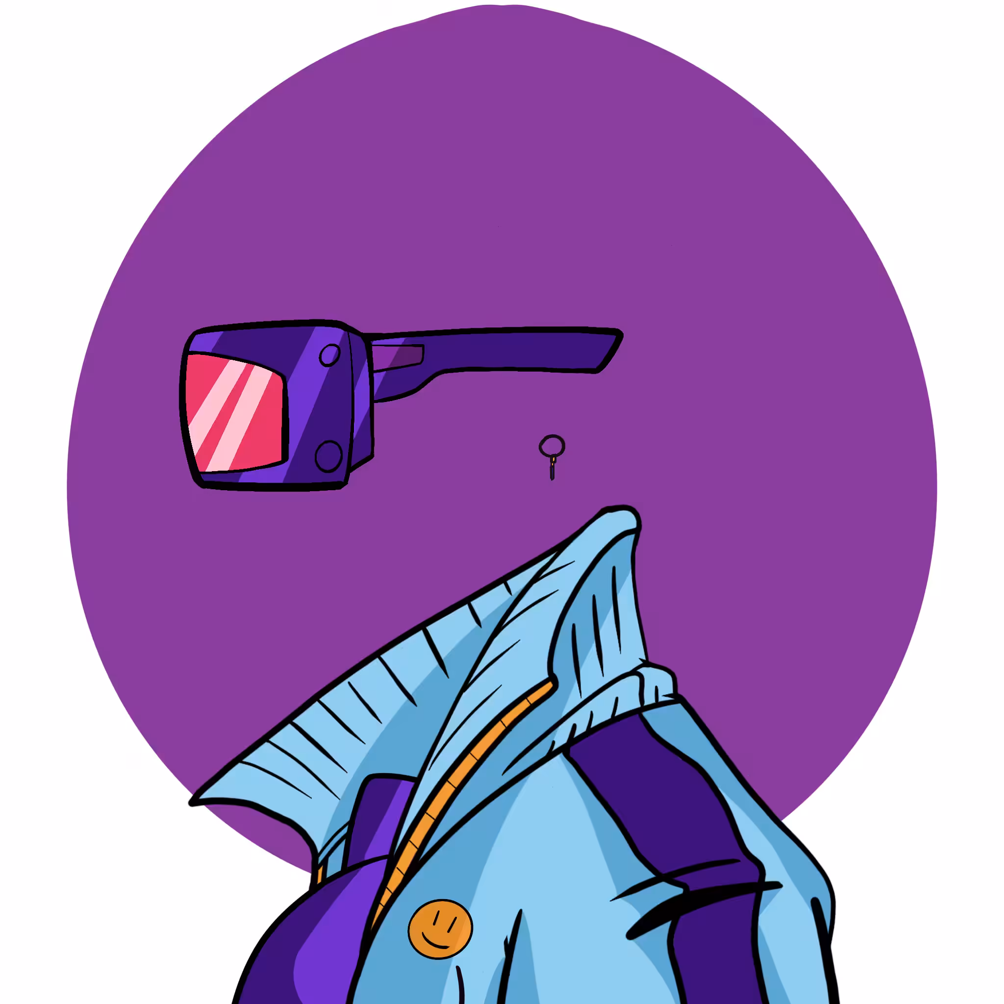 Zuverse #007