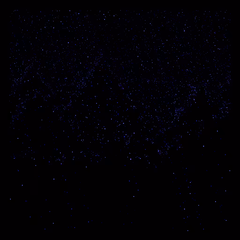 Endless Rain #36