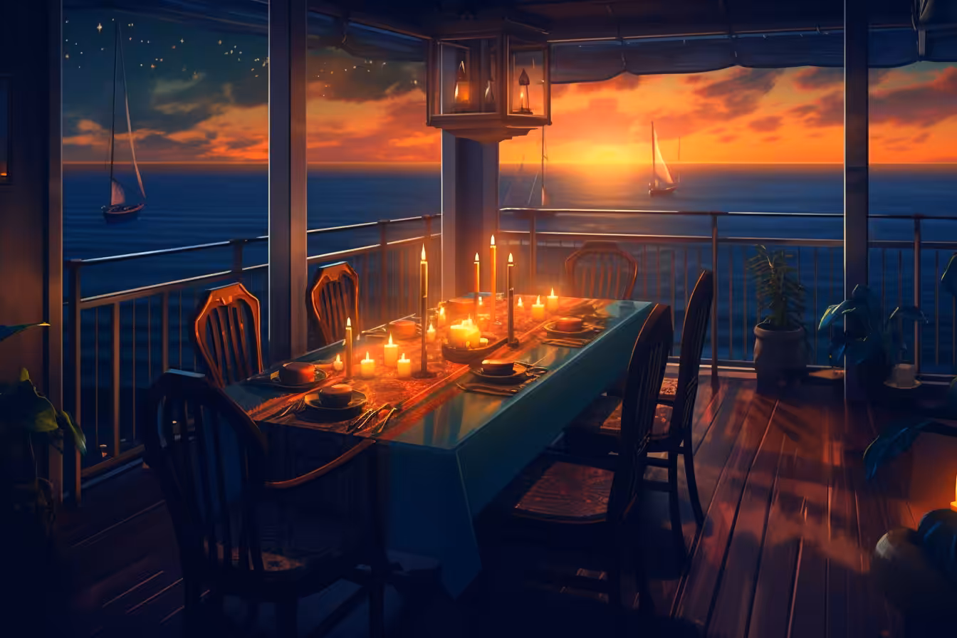 Banquet