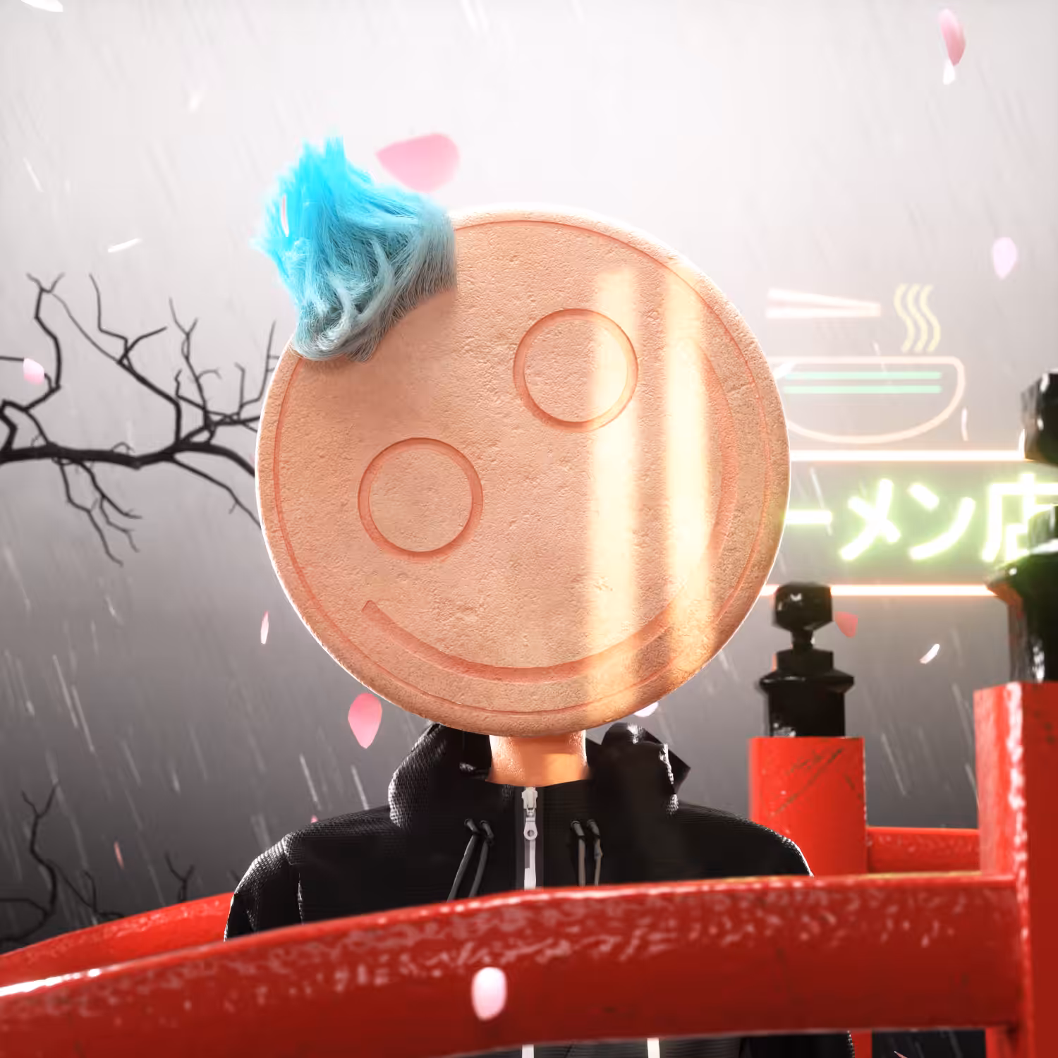 Pillhead #145