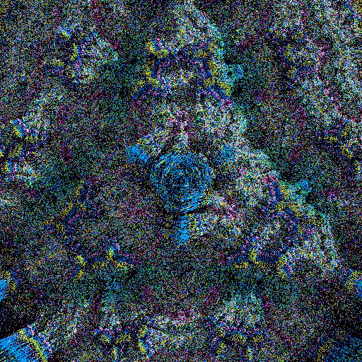 Lichenoid forms #25