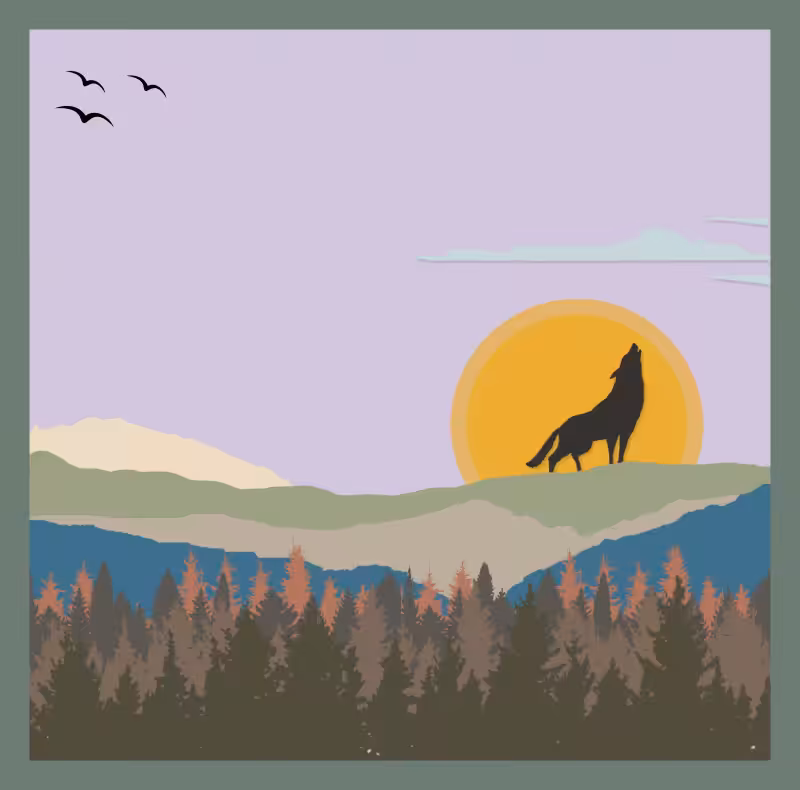 Minimal Painting #2
