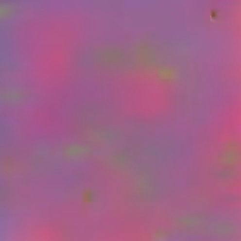 Tripping on acid