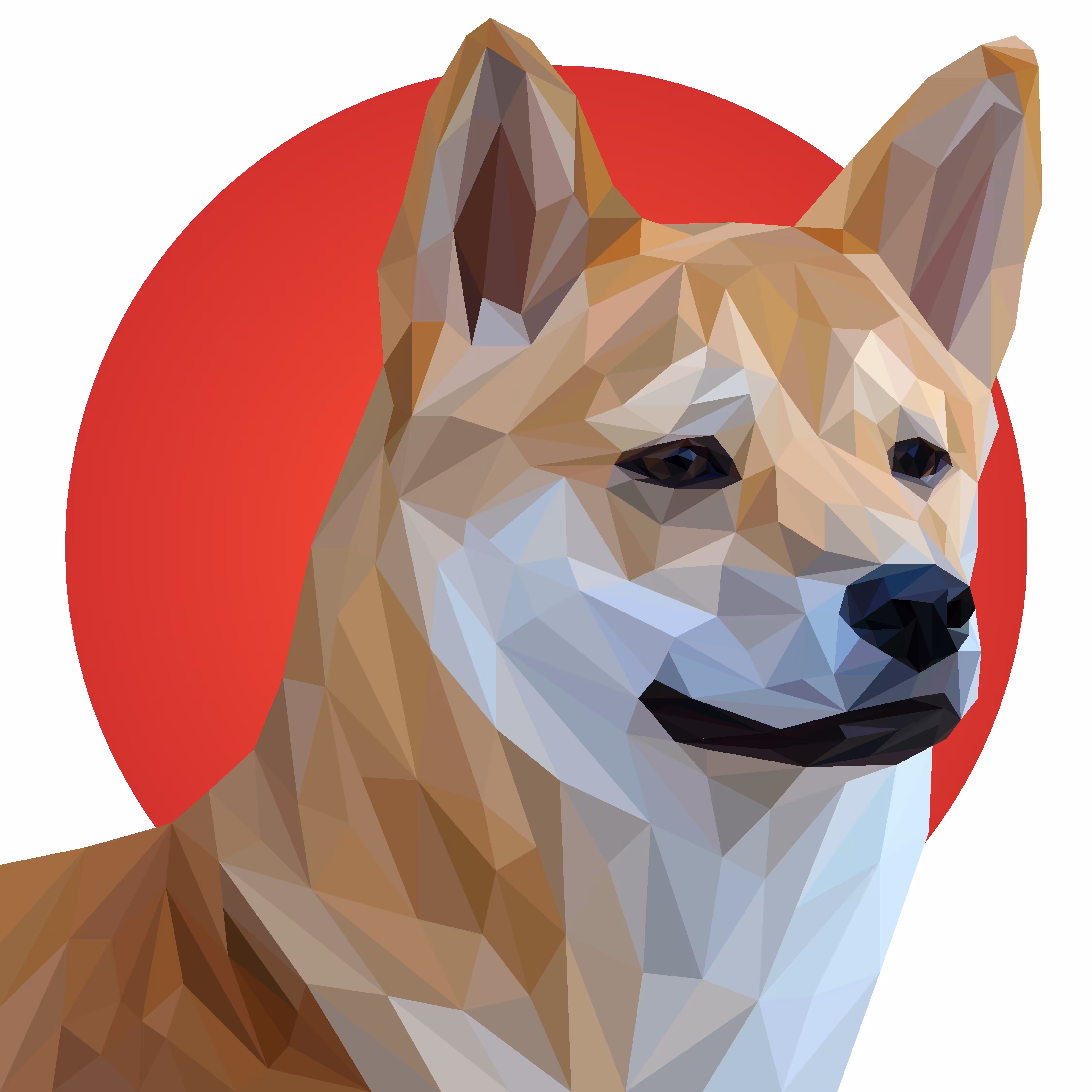 Shiba Inu