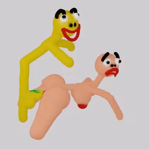yellow kiss