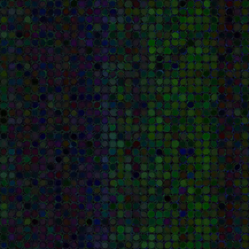 FRAGILE SYSTEM 01 #6