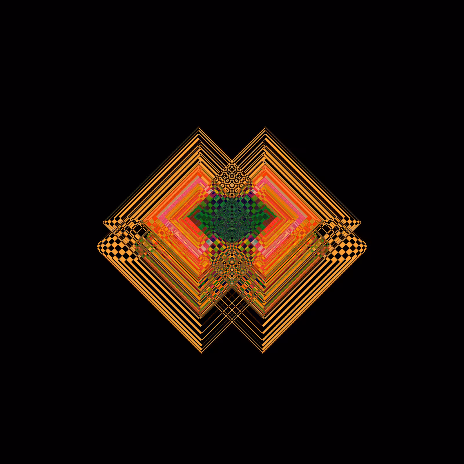 PixelShifter #329