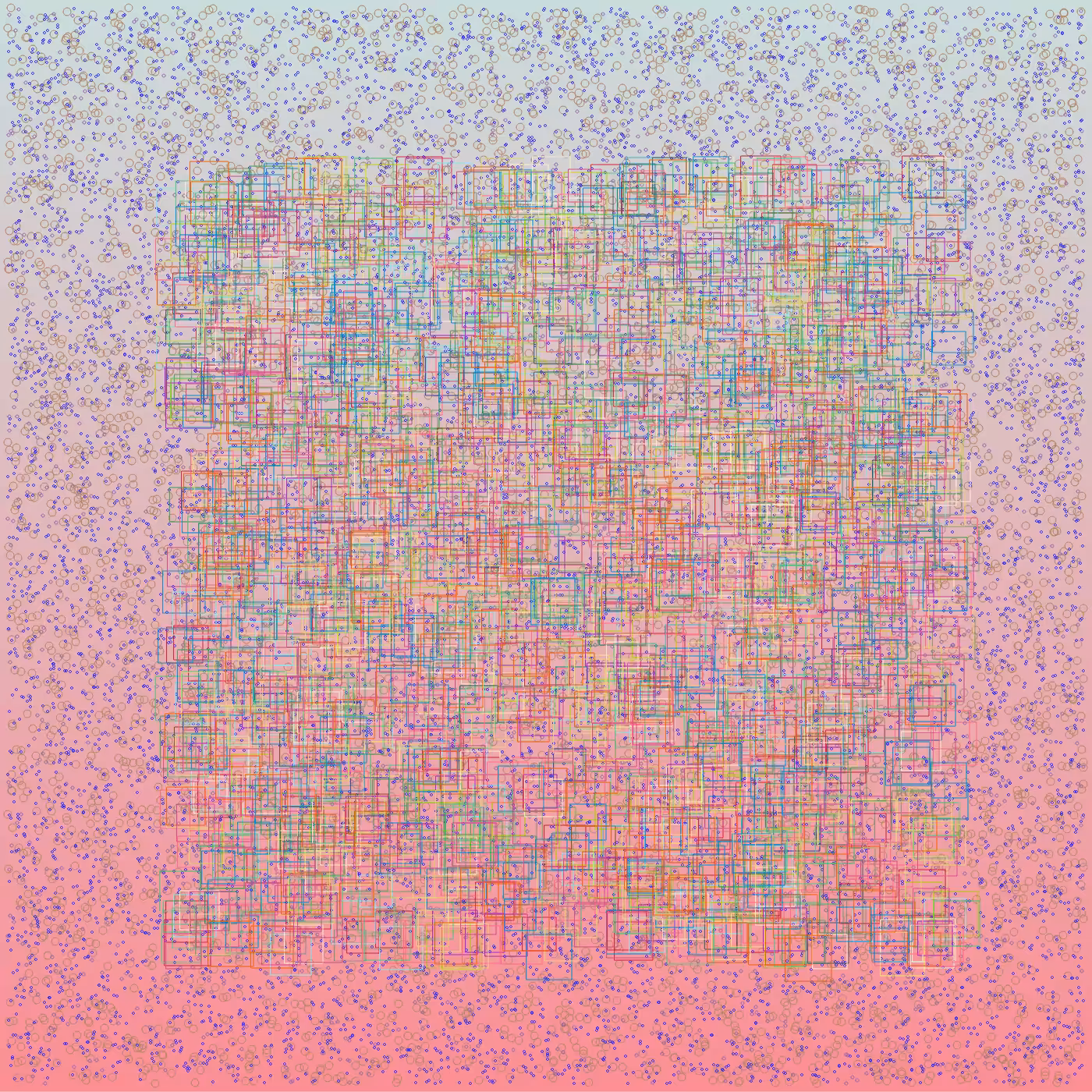 gradient study III #11