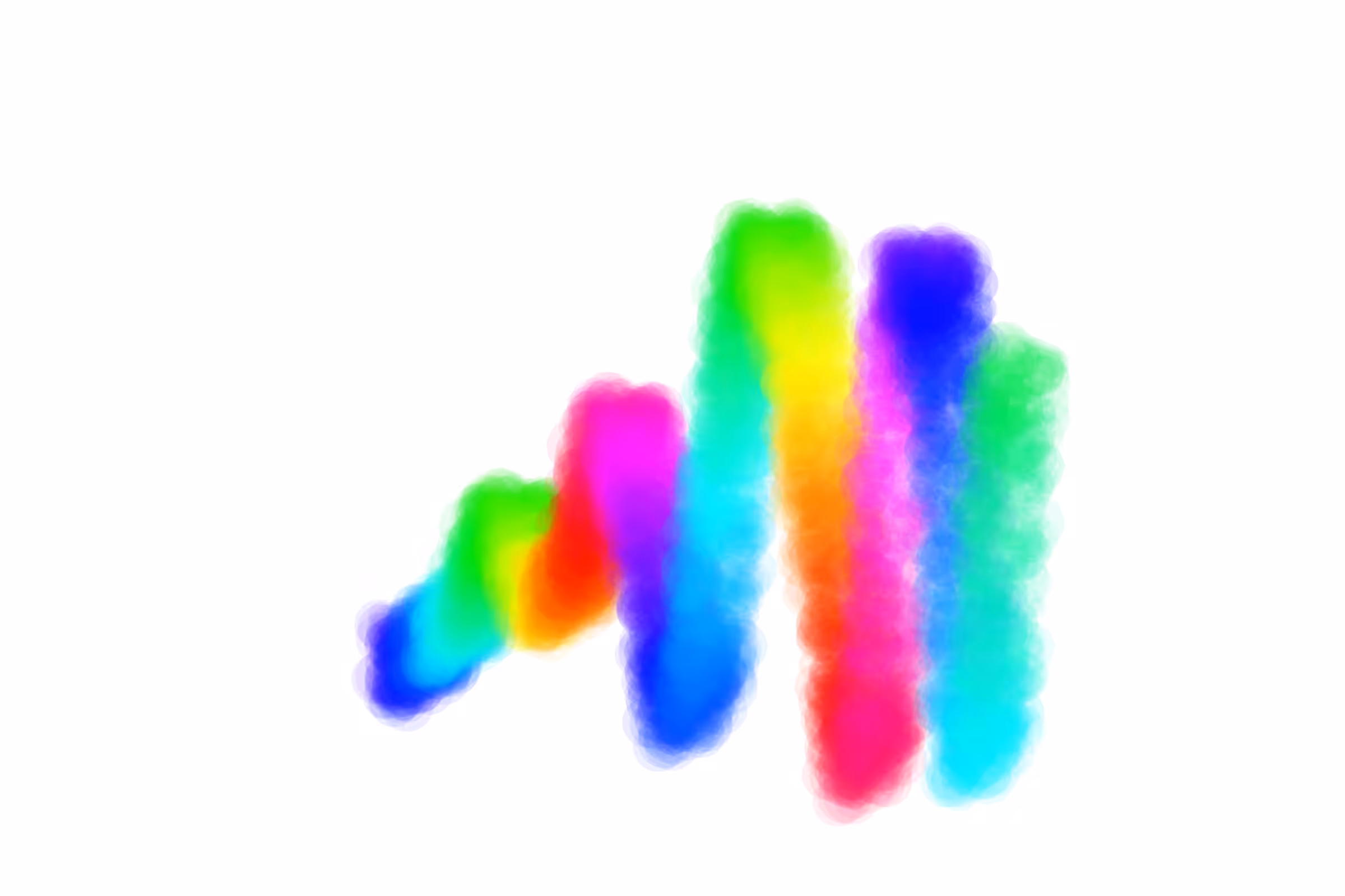 Chromie Squiggle #2392