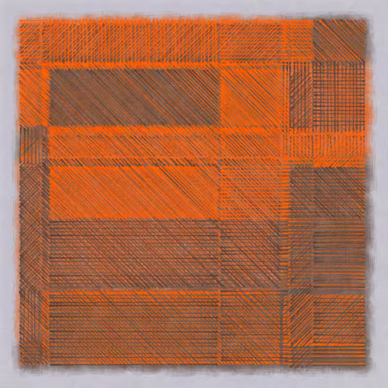 Landstreicherin #39
