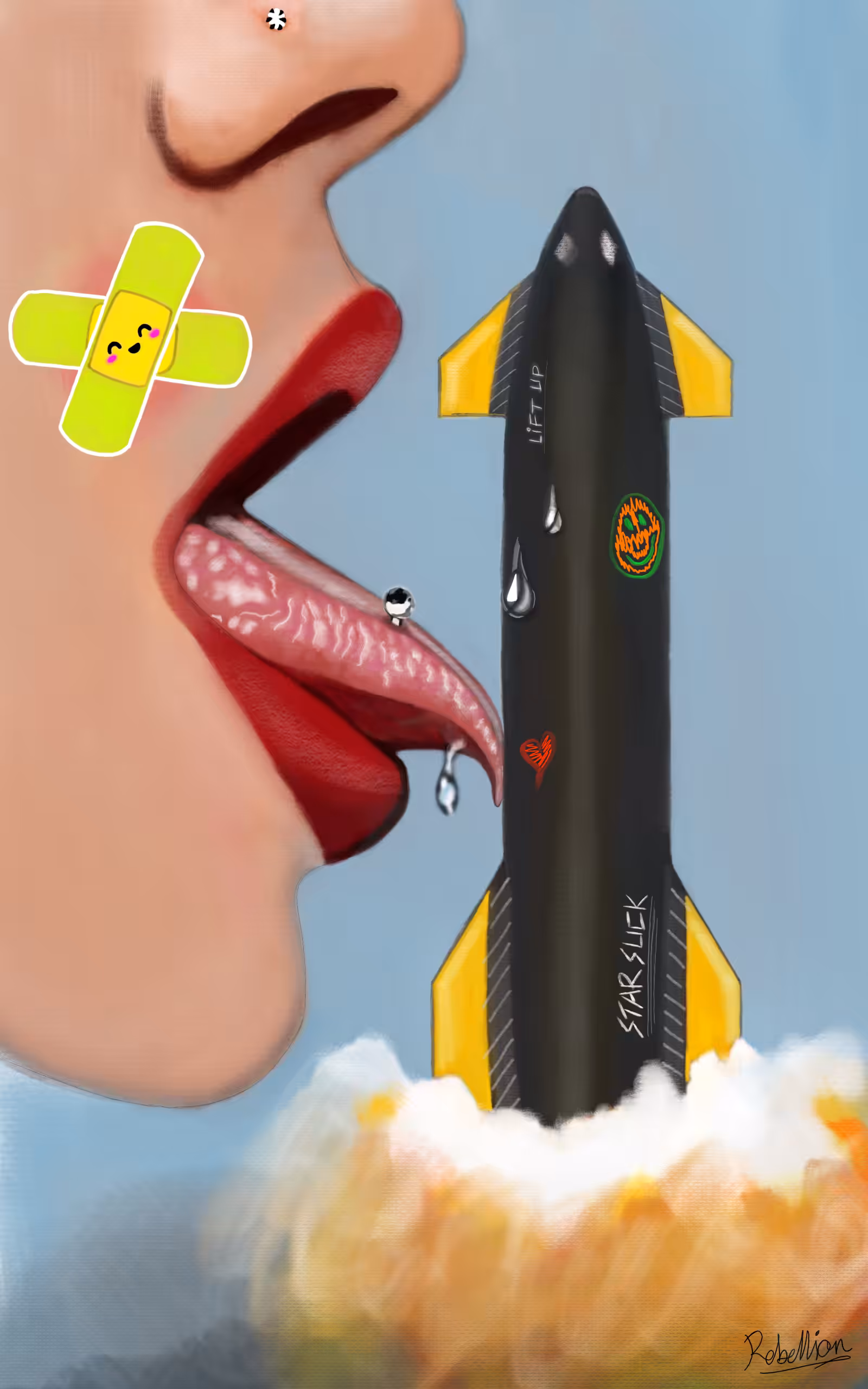 Starsuck