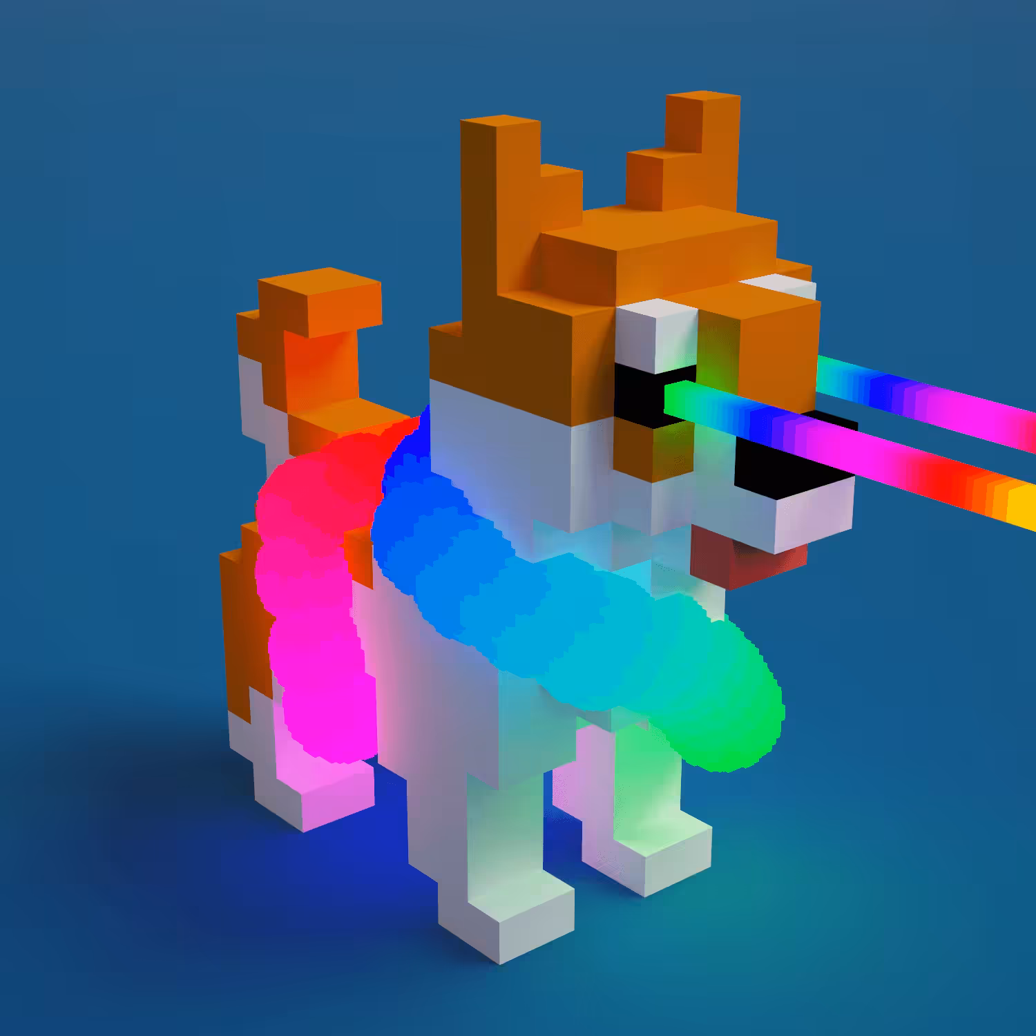 DogeBits #438