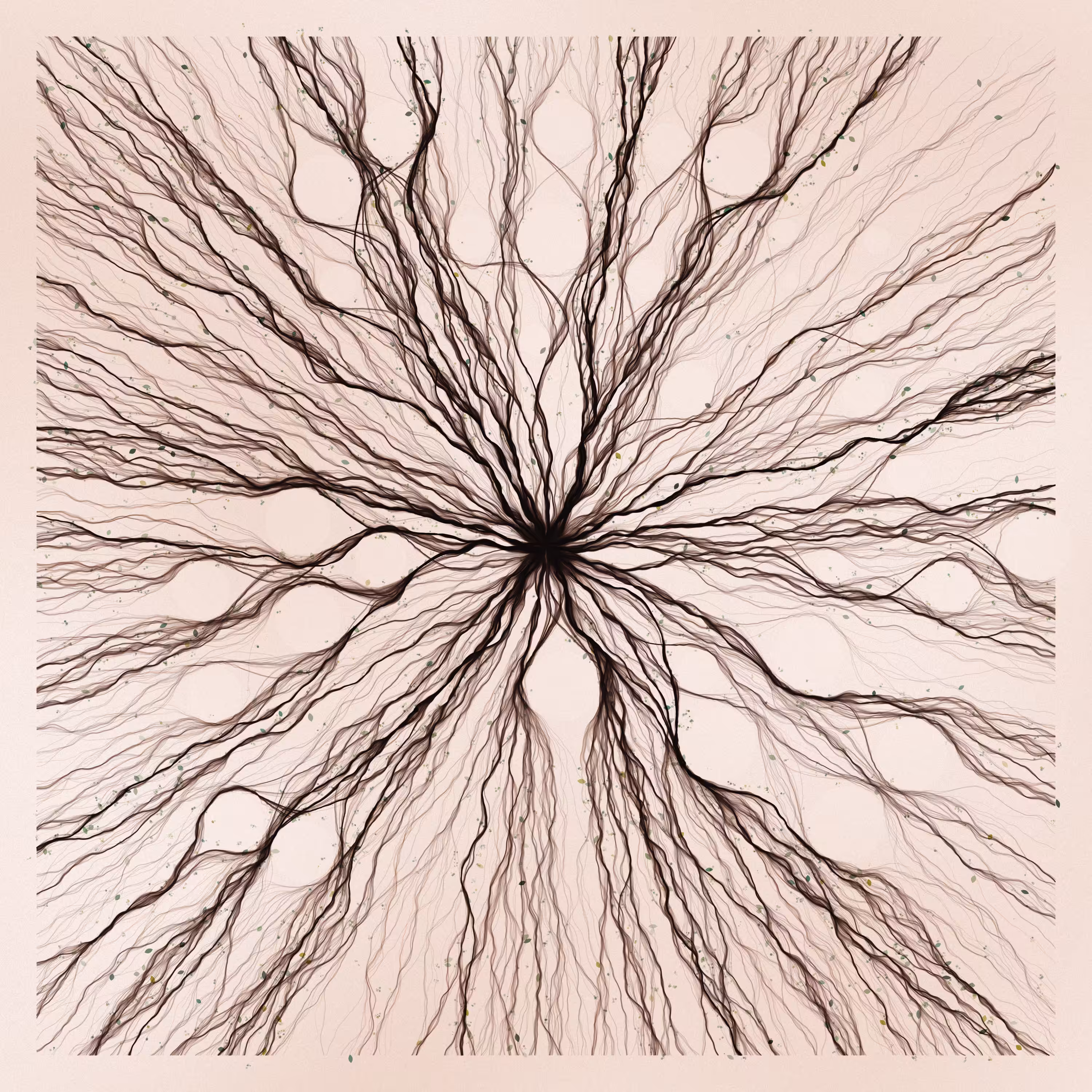Elemental Flows | Earth