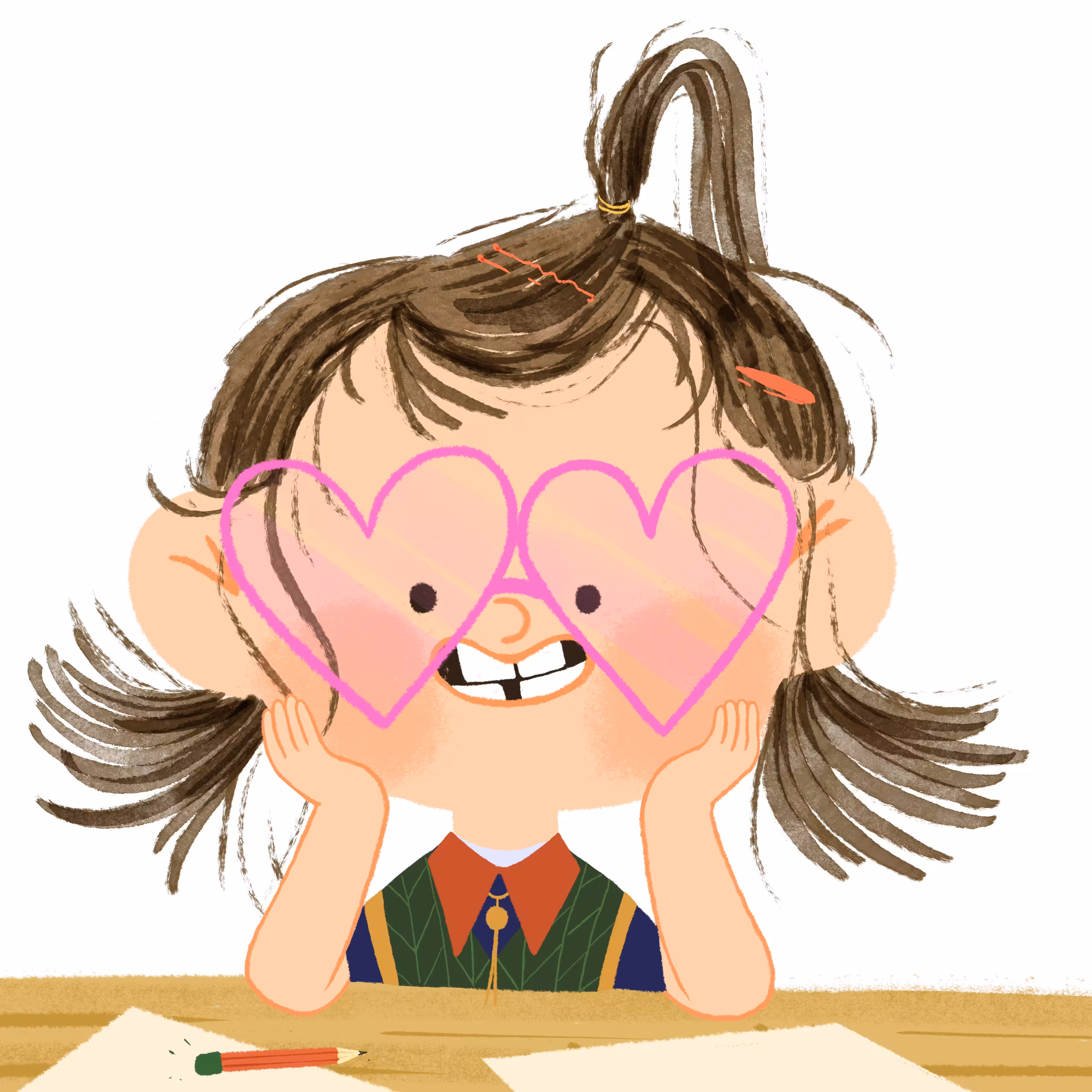 Back to school