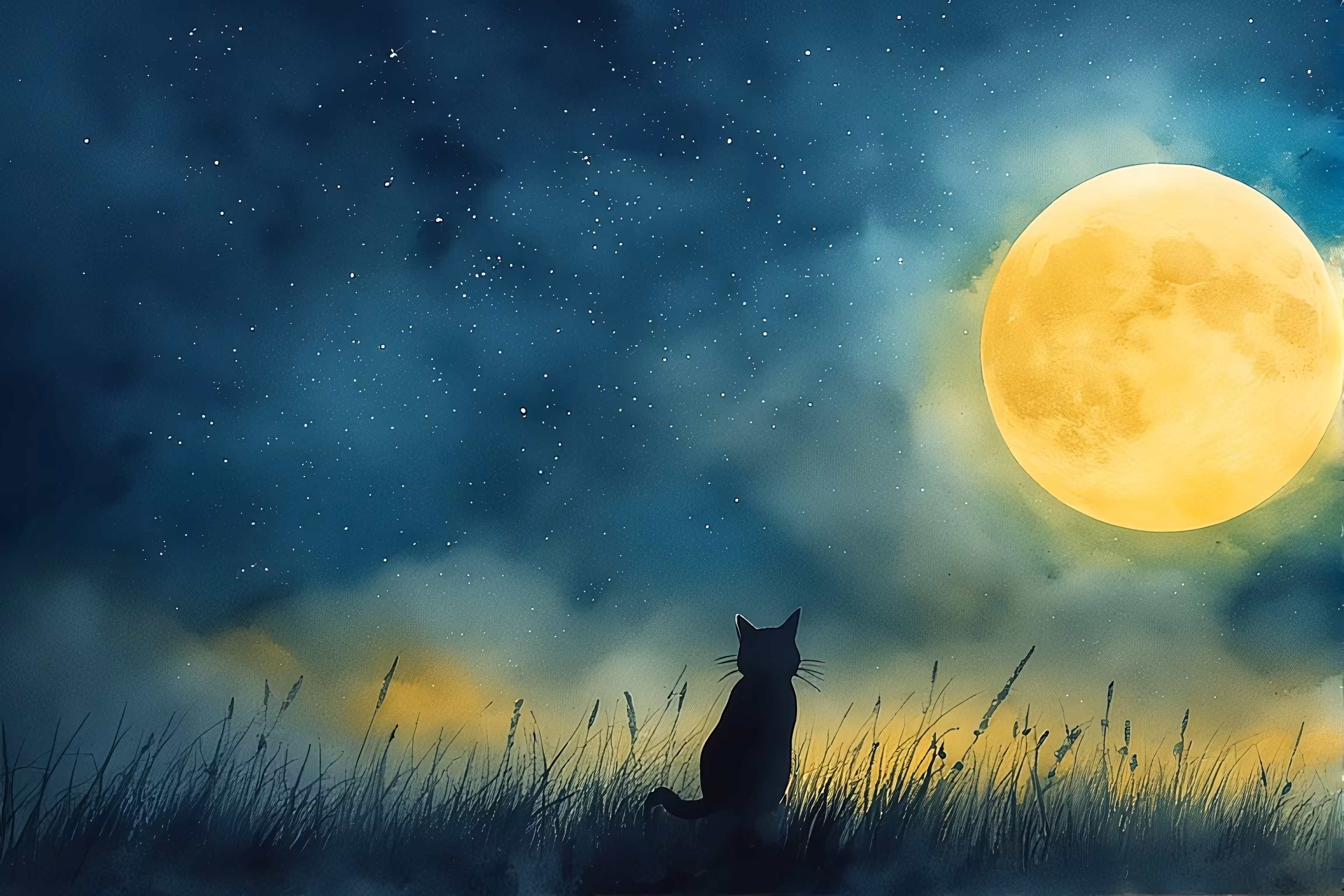 Moonlit Whispers 2