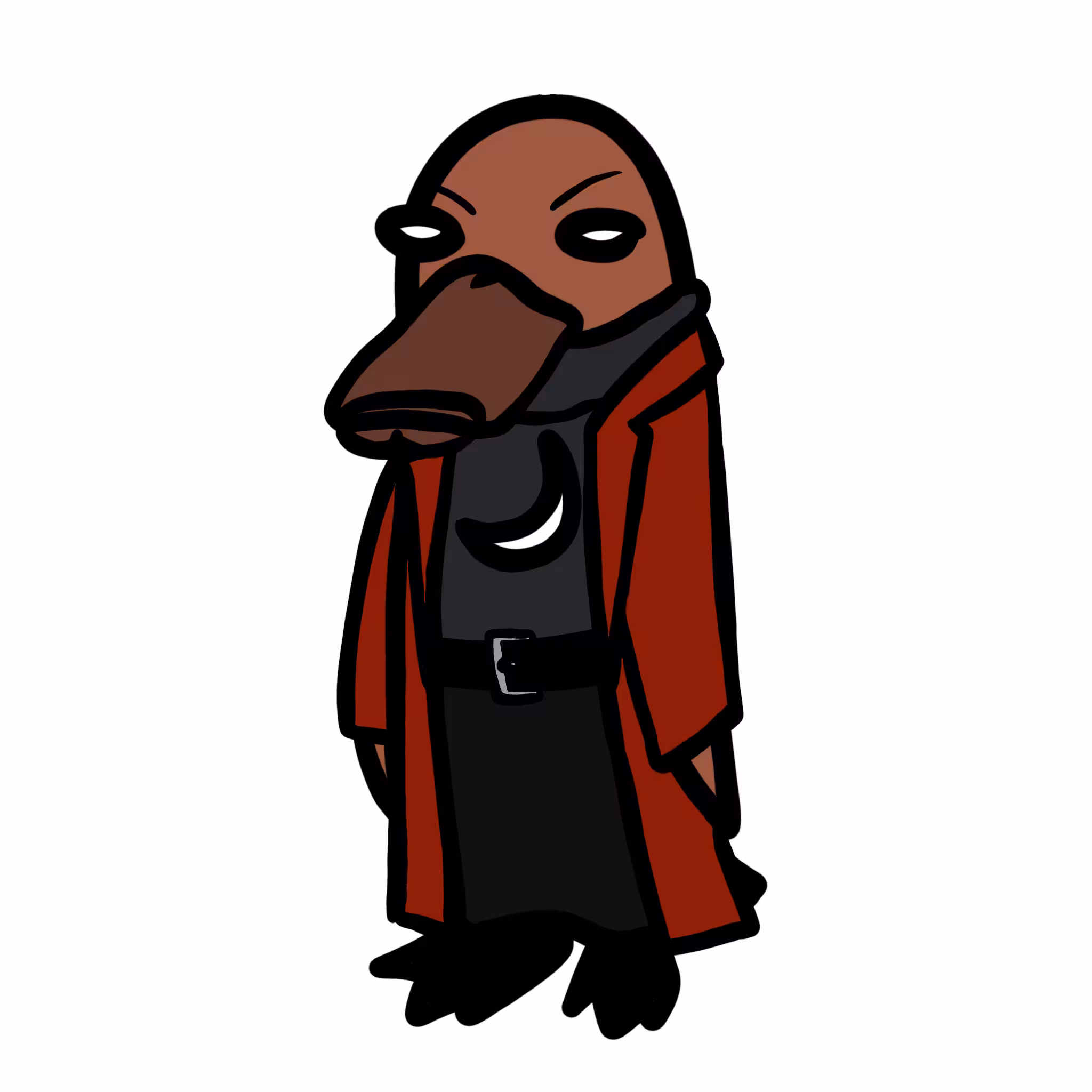 shaft wassie