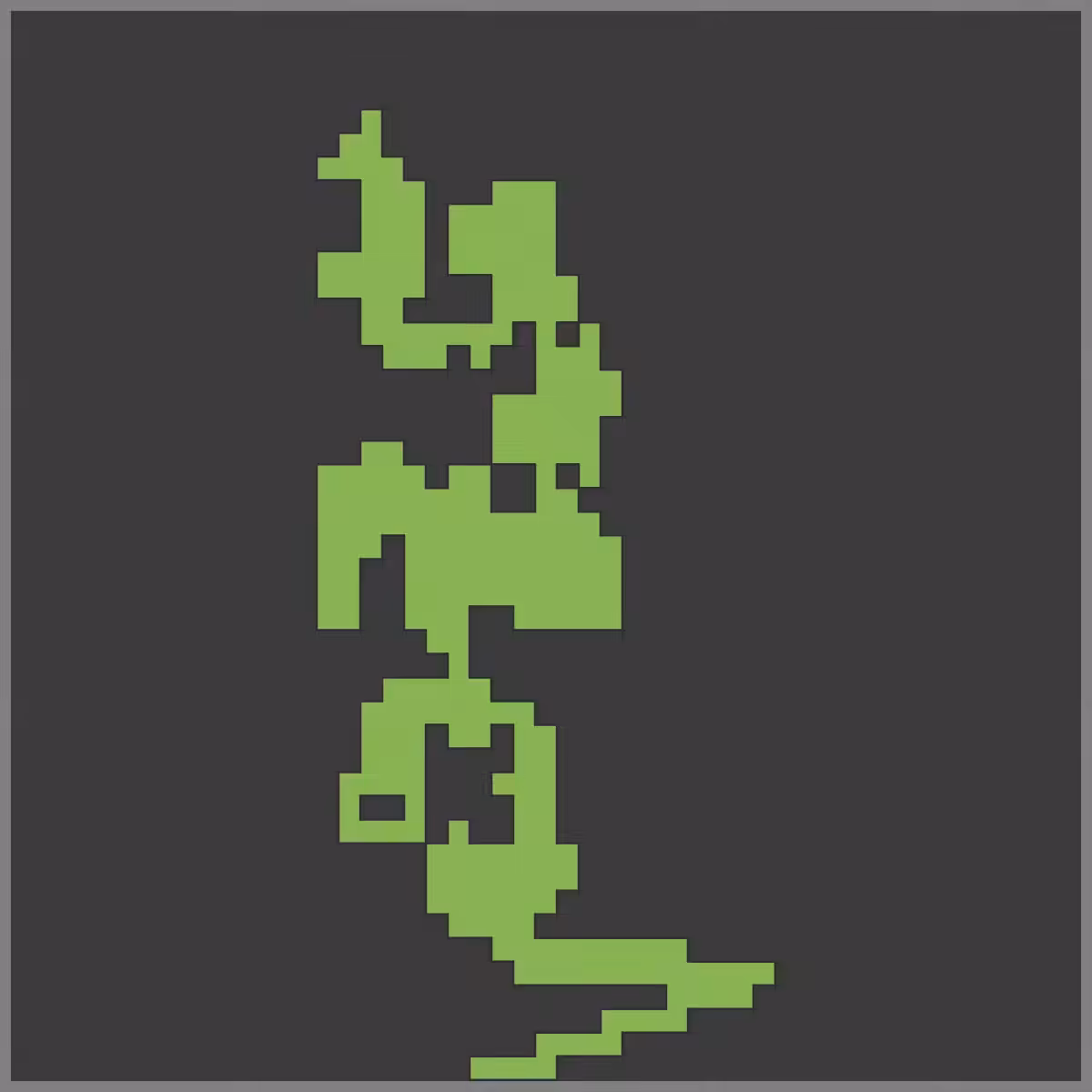 Bits Balanced #40