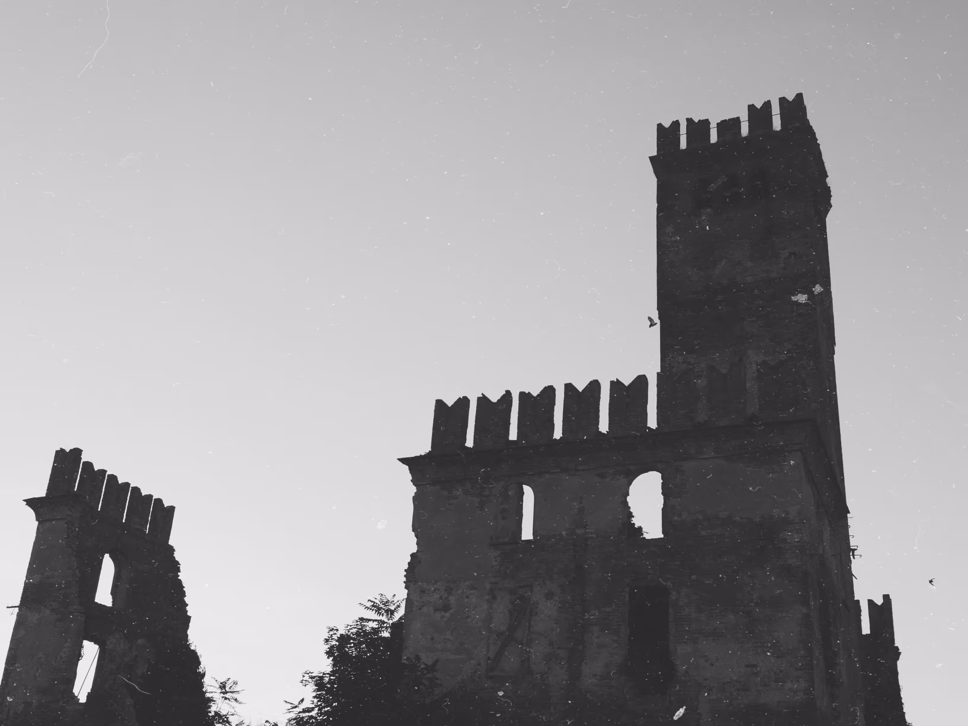 The Ruins