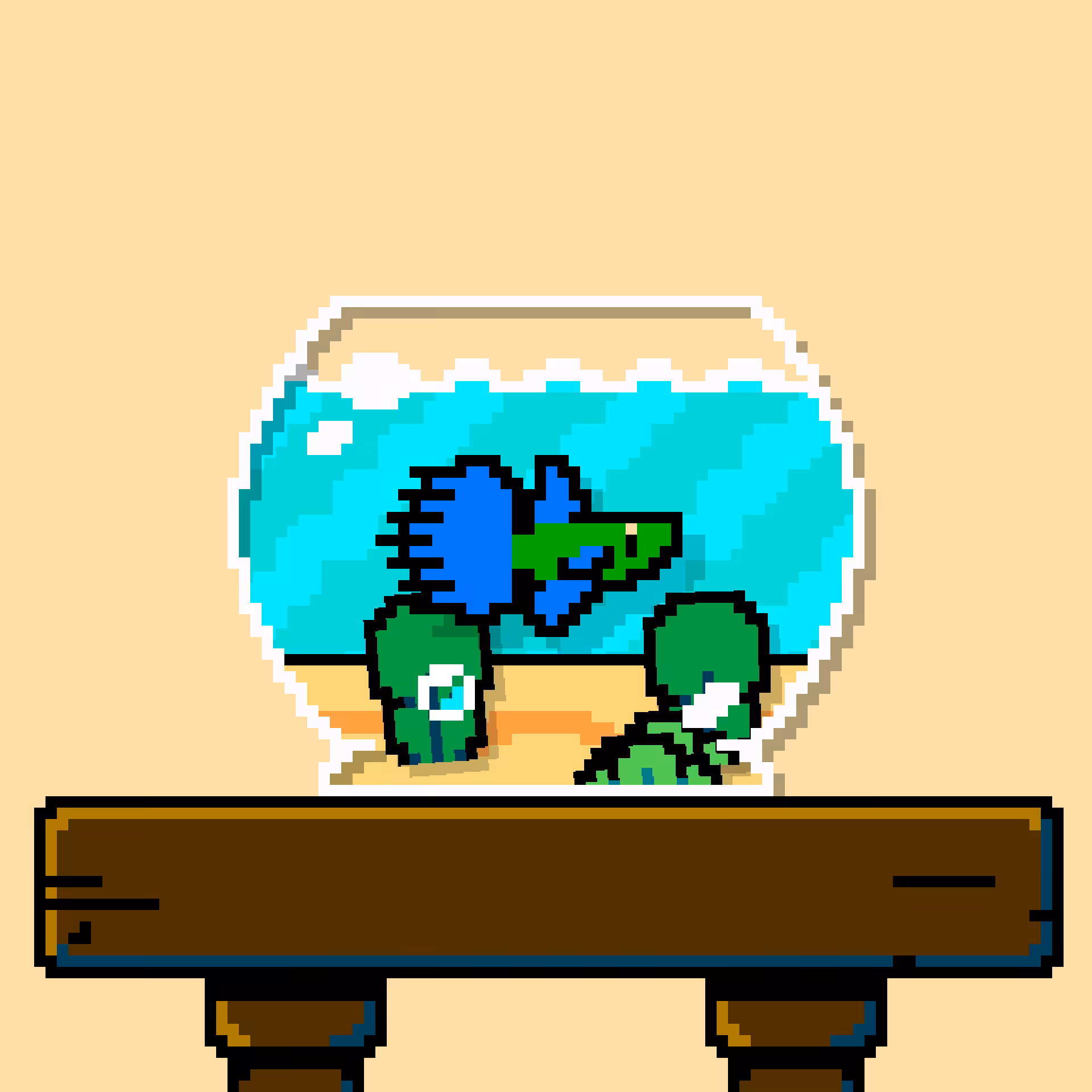 betta fish #40