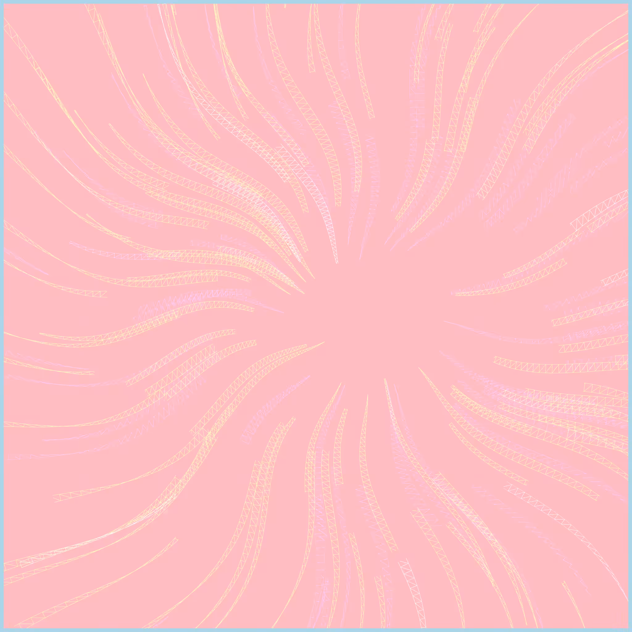 Caught in the maelstrom #176