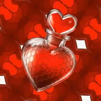 Magic Items Shop: ❤️ HP Potion 🔴