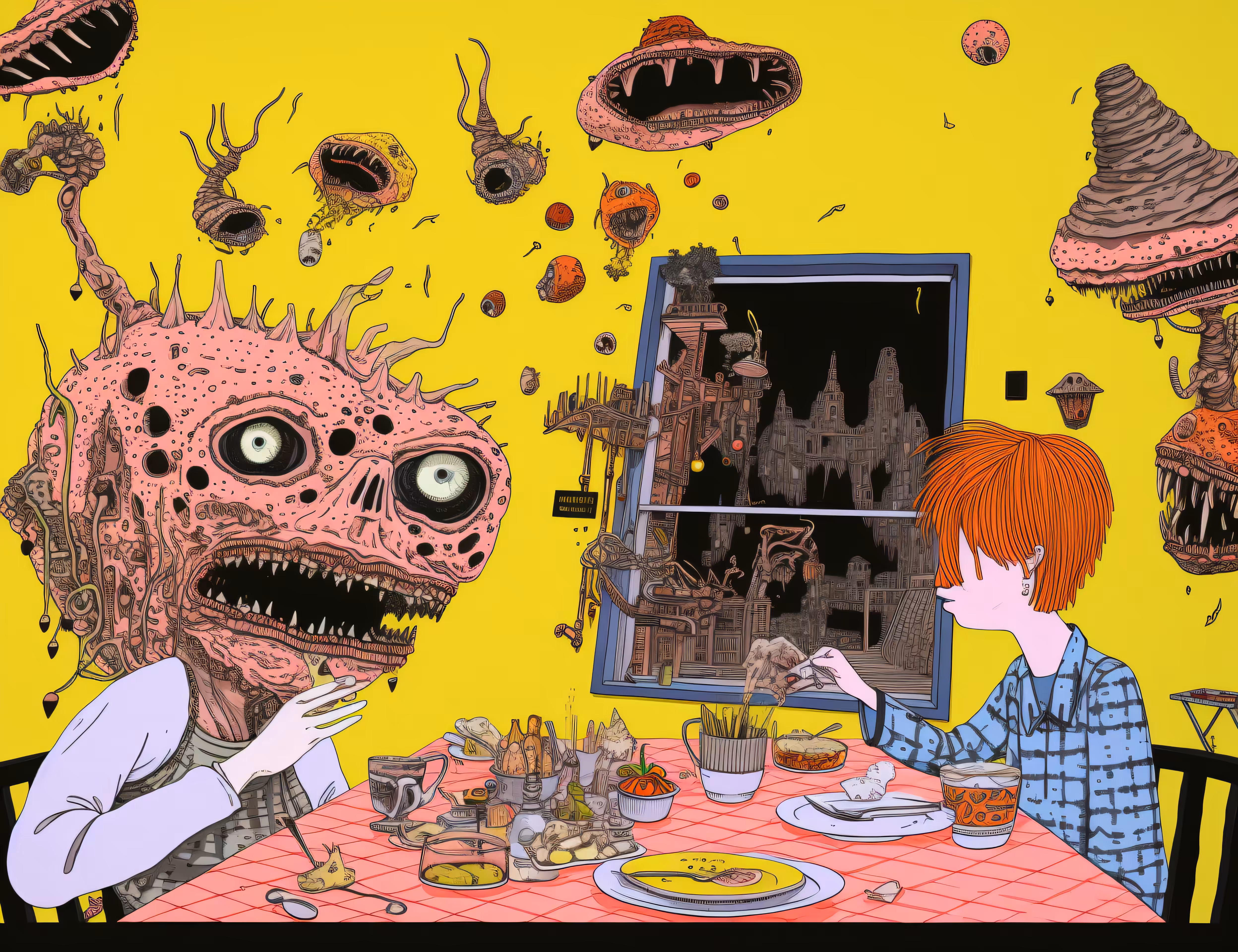 THE aBSURDiVERSE #187