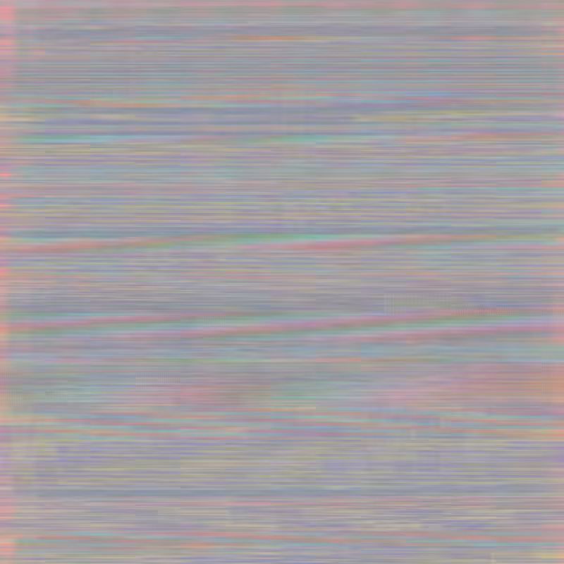 Waveform Impressions #72
