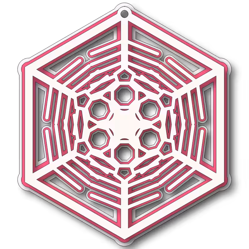 fx(ornament) 2022 #1606