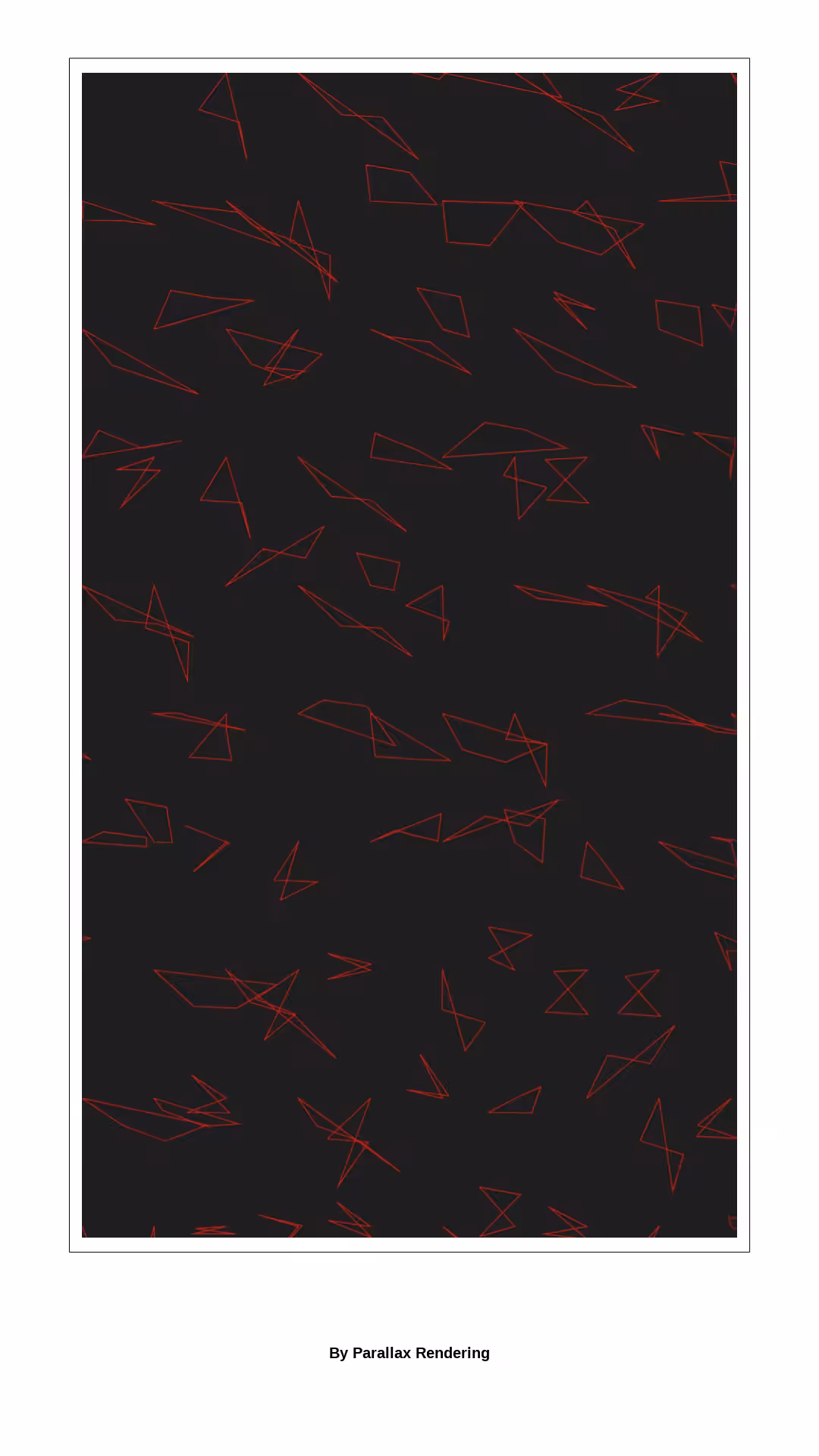 Angry Frame #5
