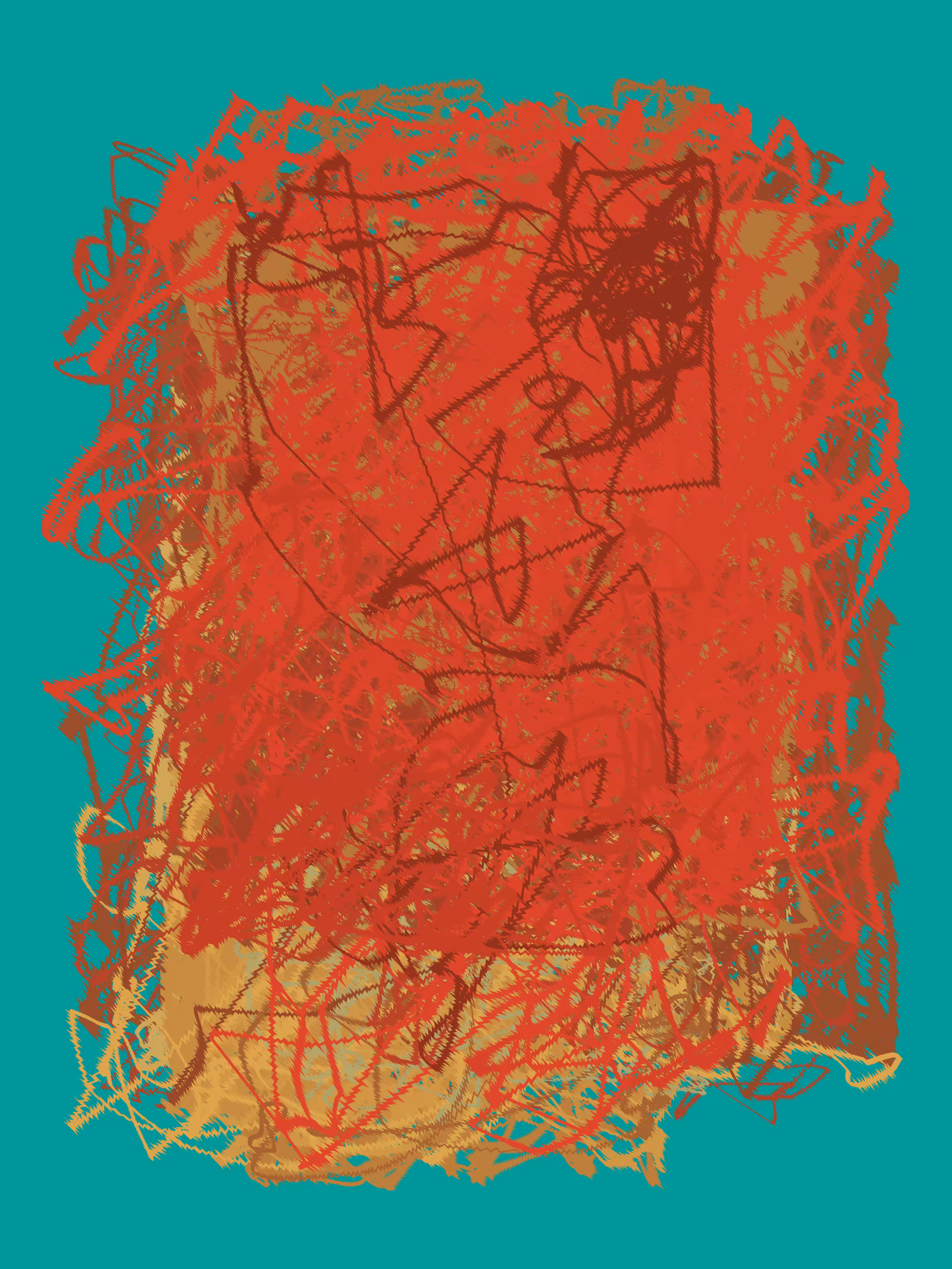 (Un)expressed #13
